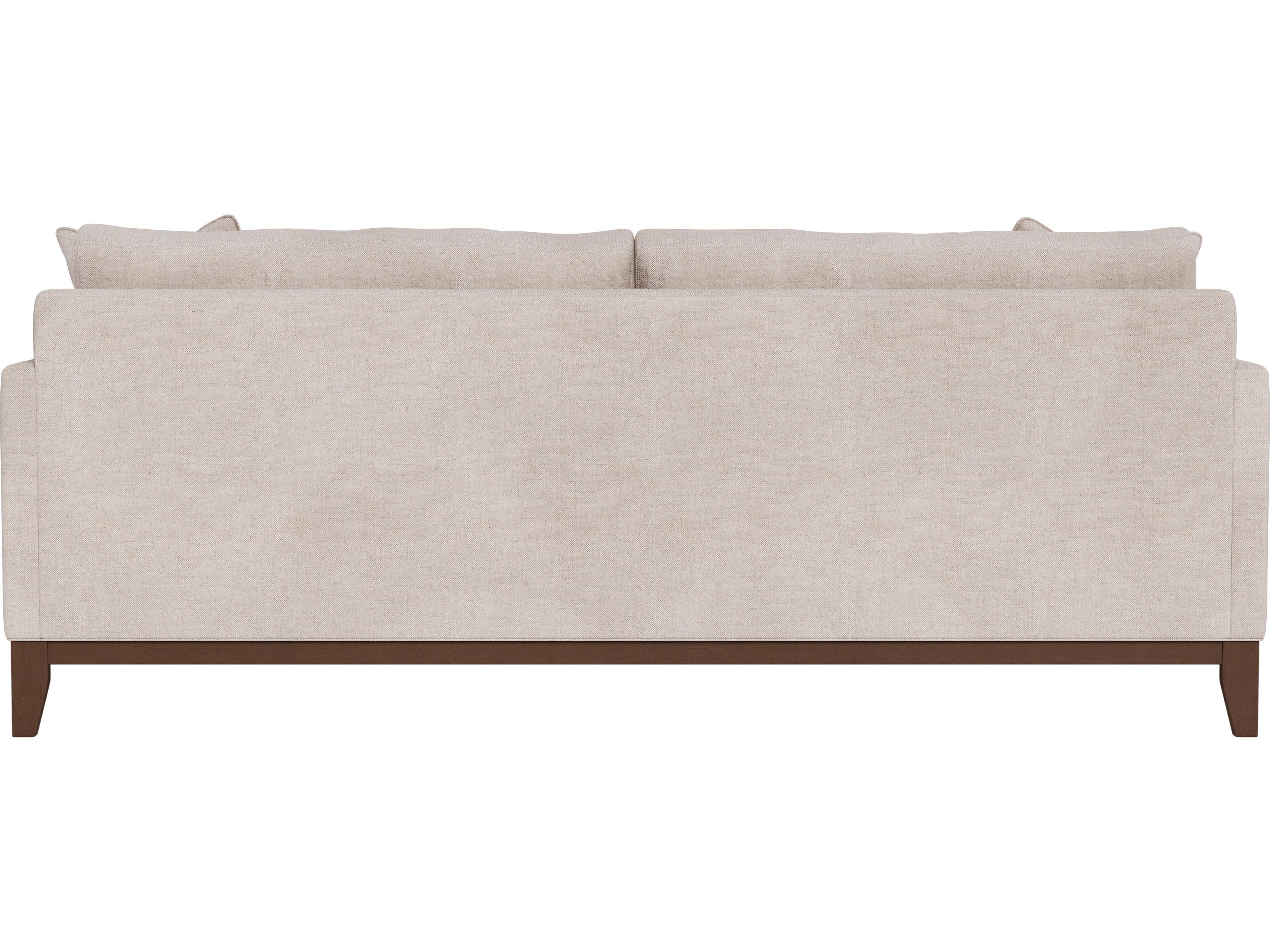 Universal Furniture Jude Upholstered Sofa