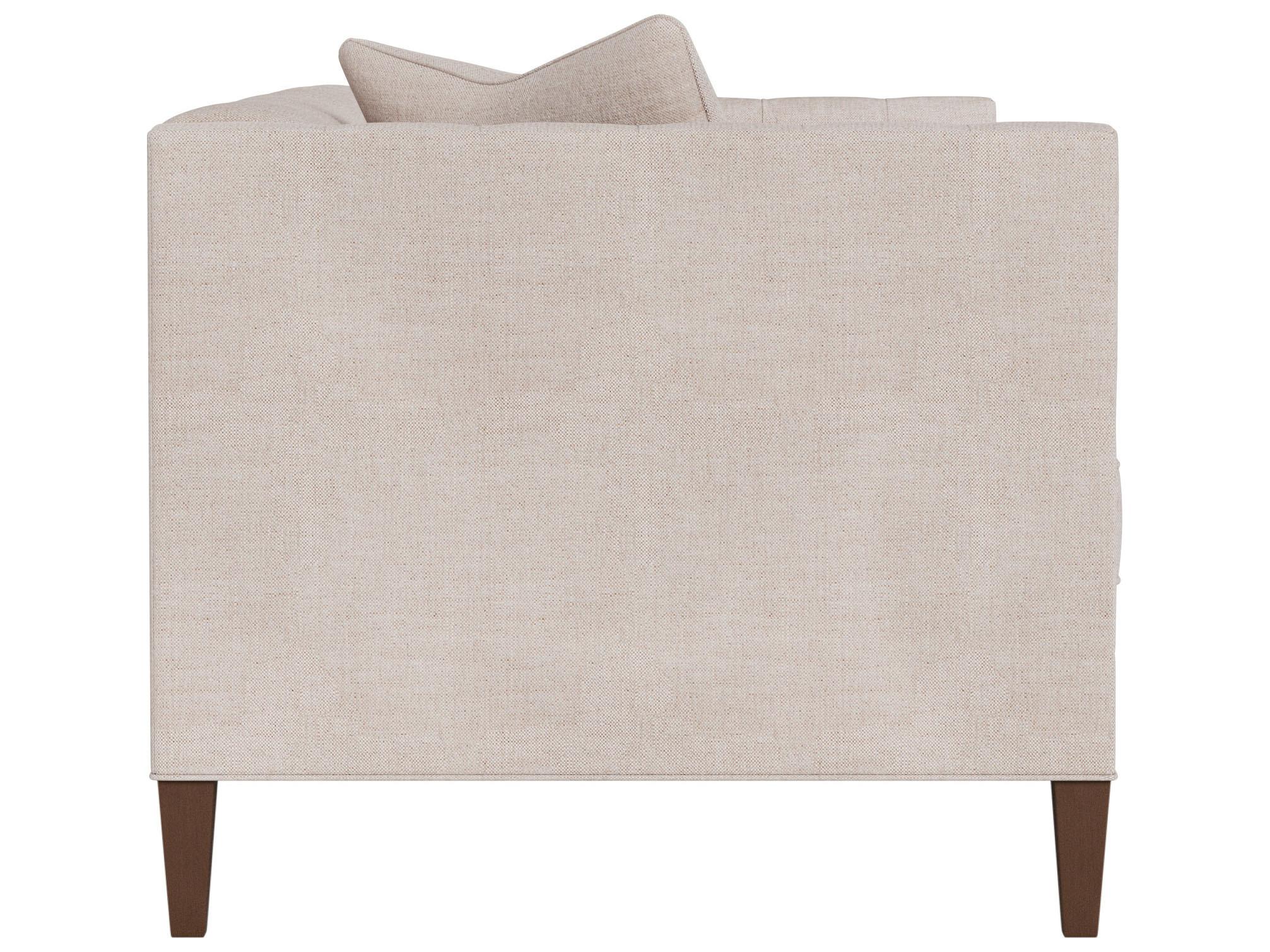 Universal Furniture Ellyson Upholstered Sofa