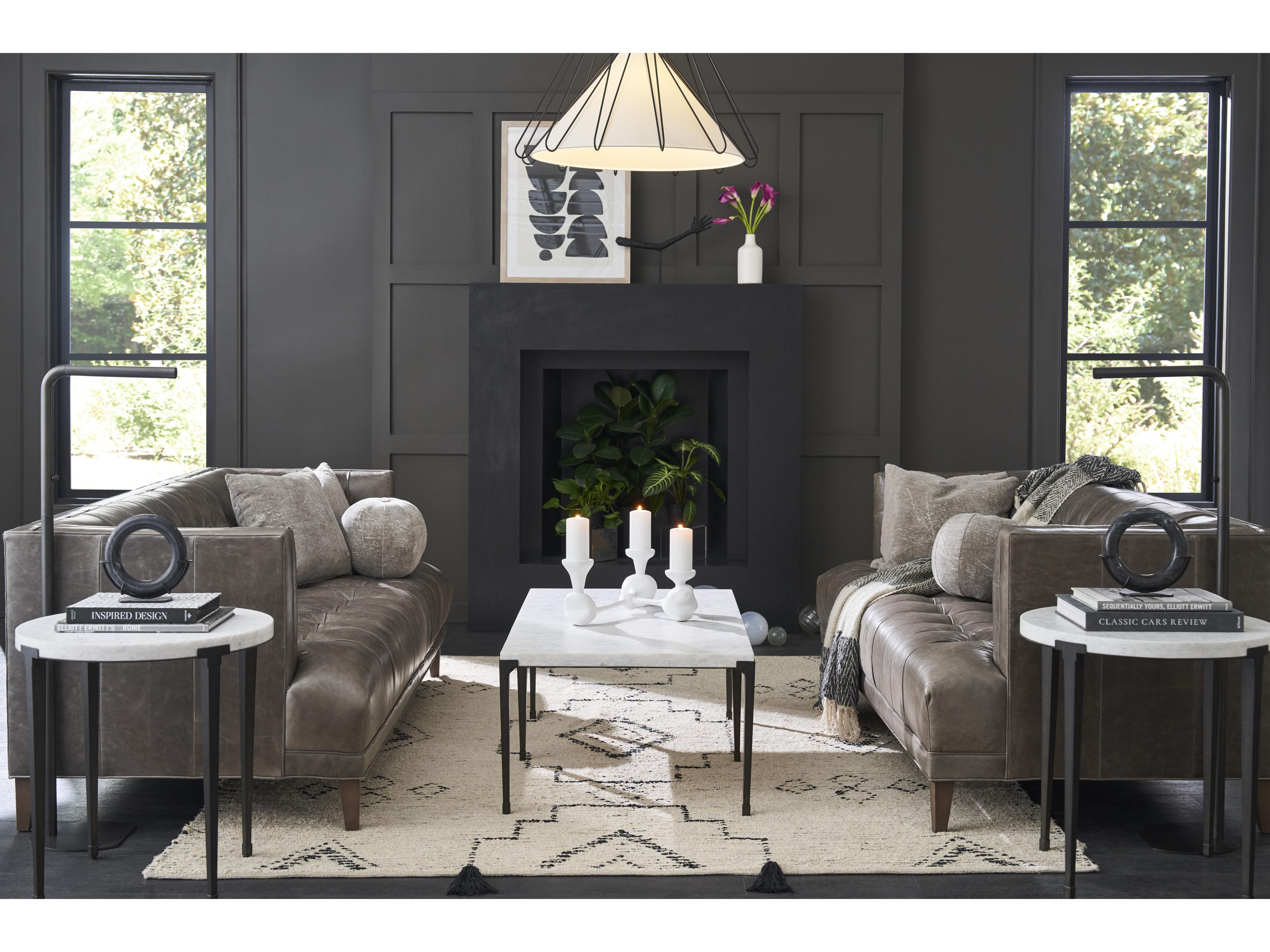 Universal Furniture Ellyson Upholstered Sofa