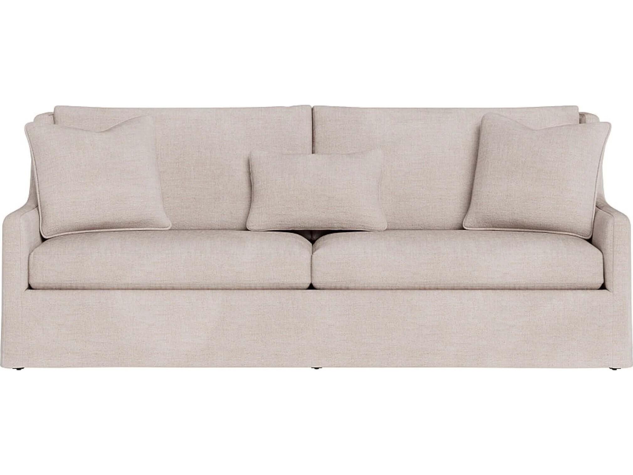 Universal Furniture Hudson Upholstered Sofa