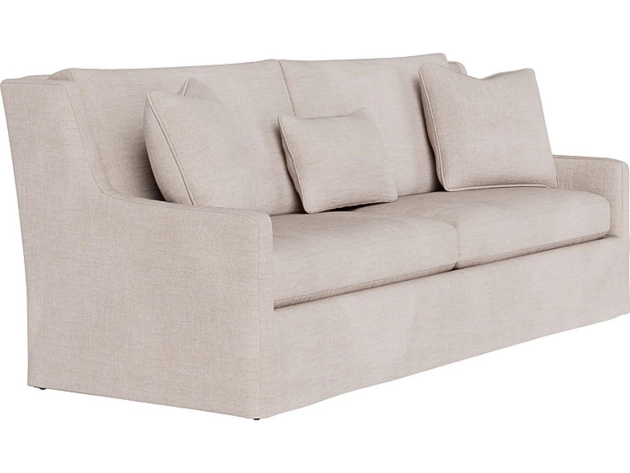 Universal Furniture Hudson Upholstered Sofa