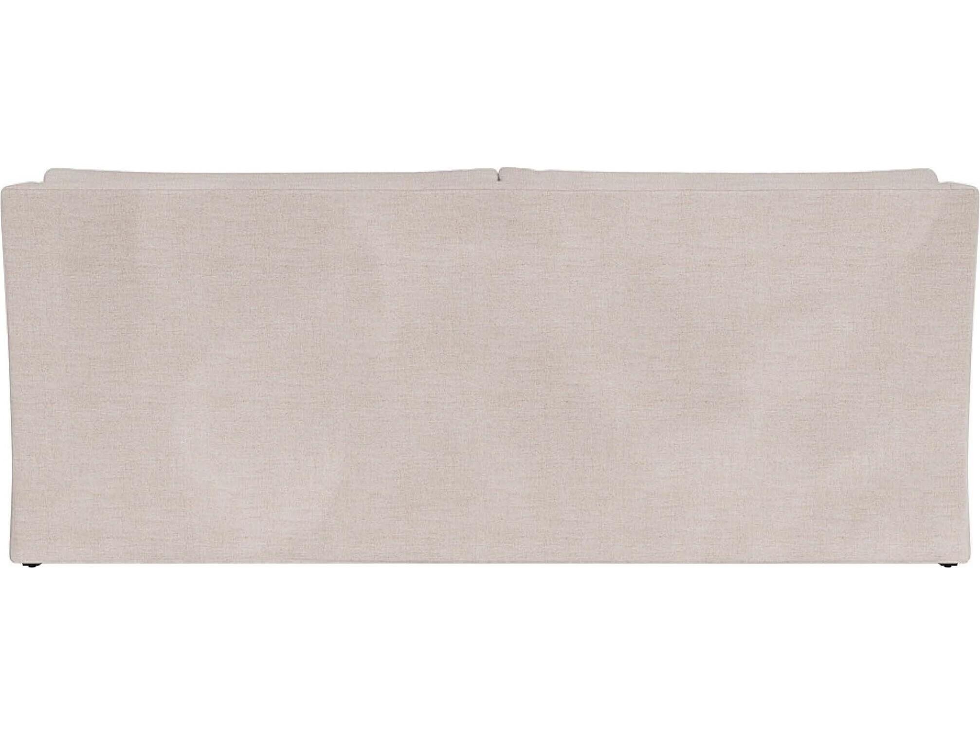 Universal Furniture Hudson Slip Cover
