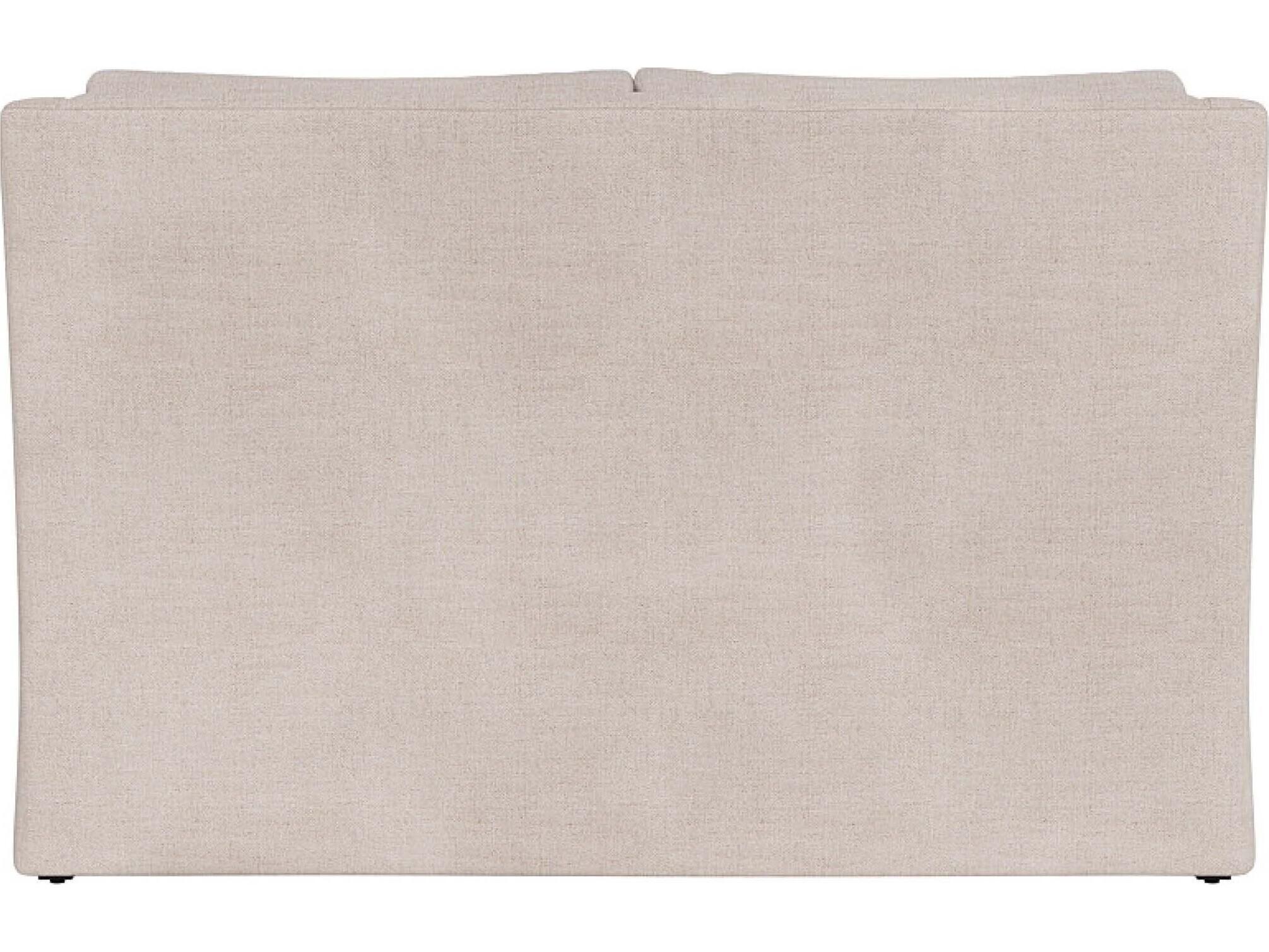 Universal Furniture Hudson Slip Cover