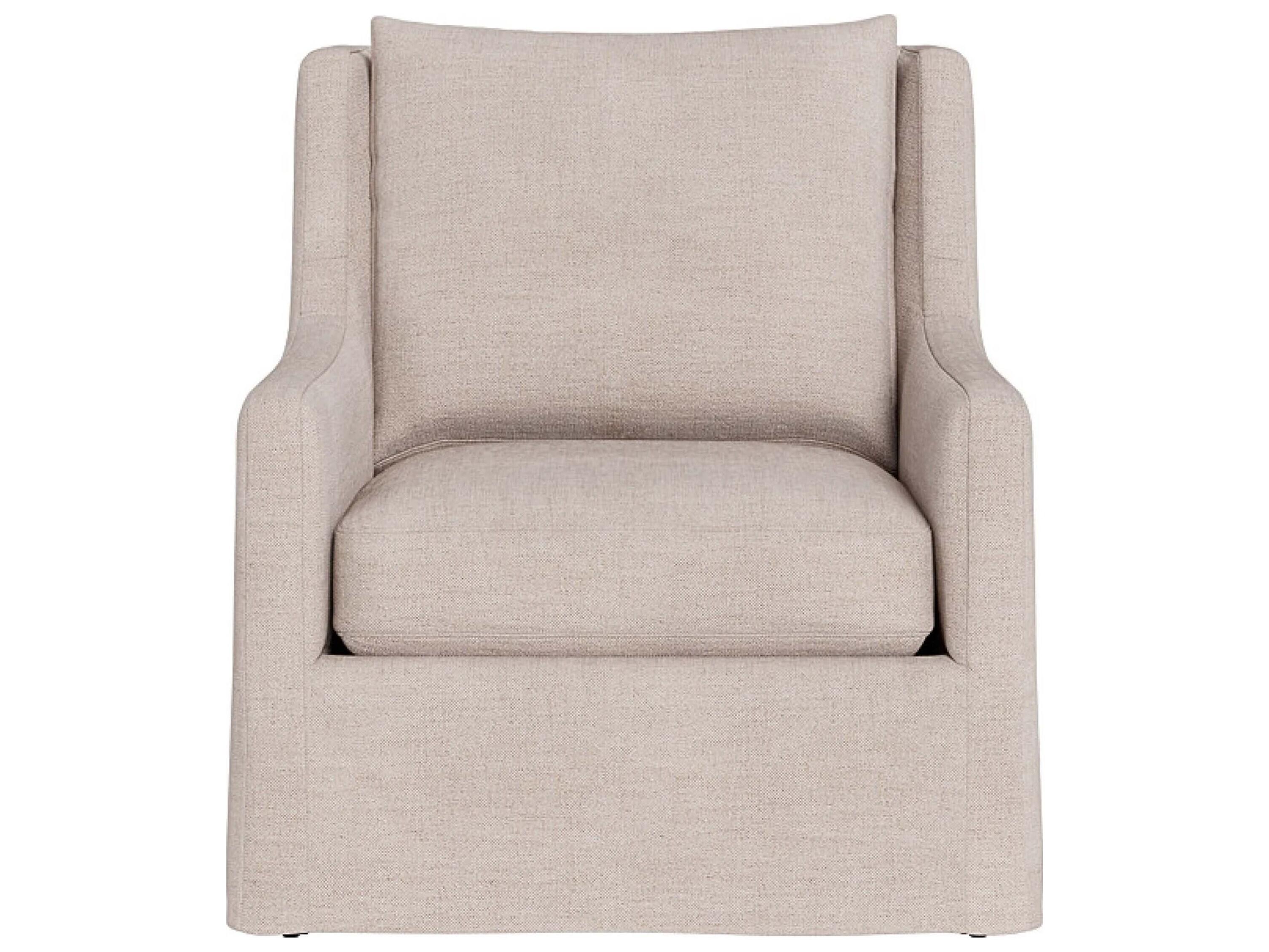 Universal Furniture Hudson Fabric Accent Chair