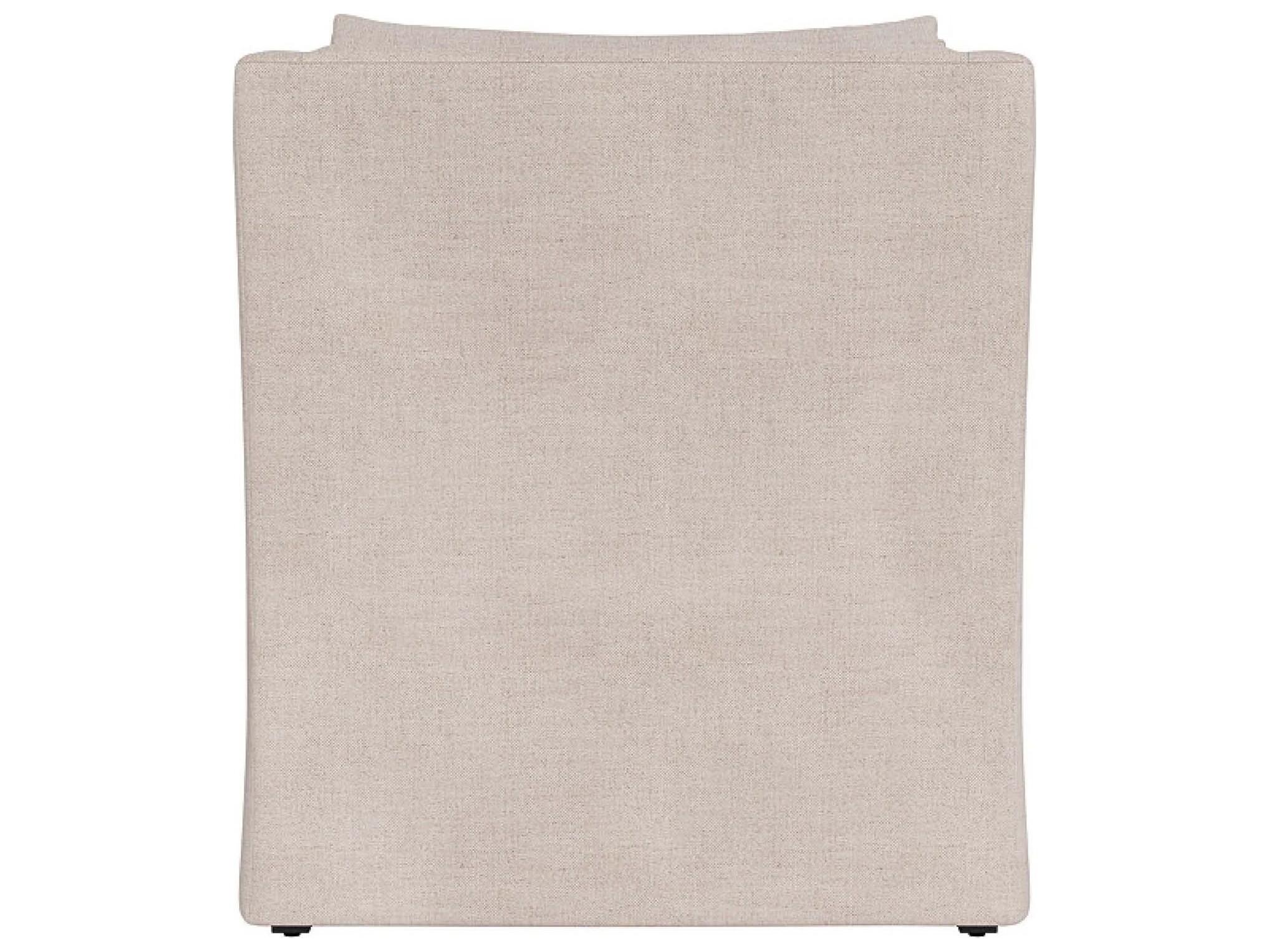 Universal Furniture Hudson Fabric Accent Chair