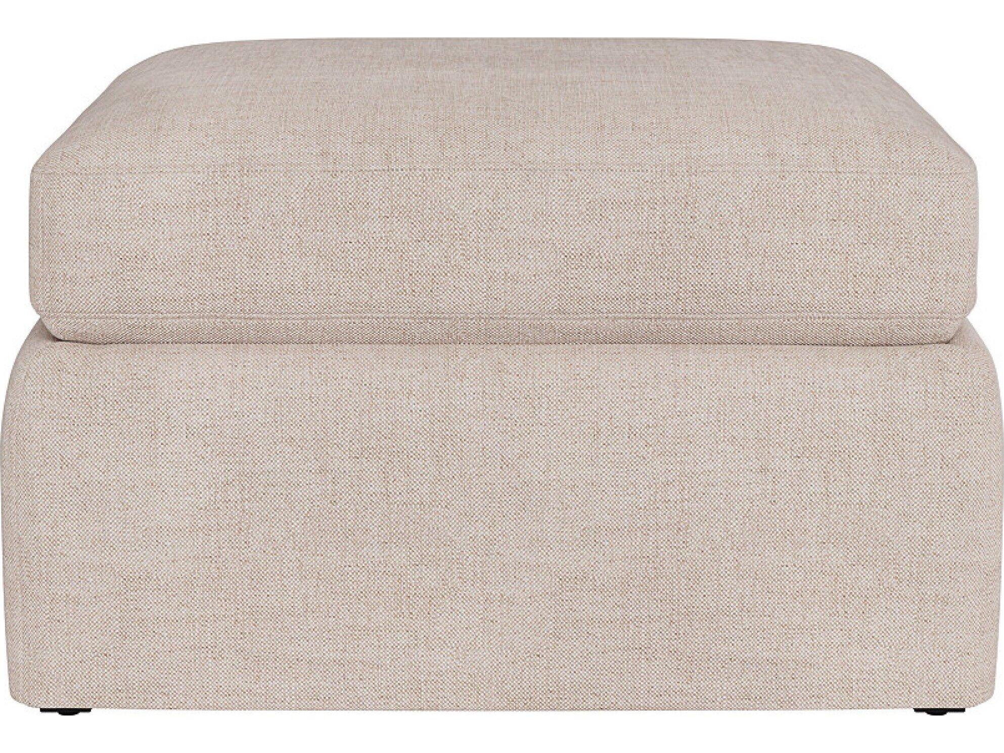 Universal Furniture Hudson Upholstered Ottoman