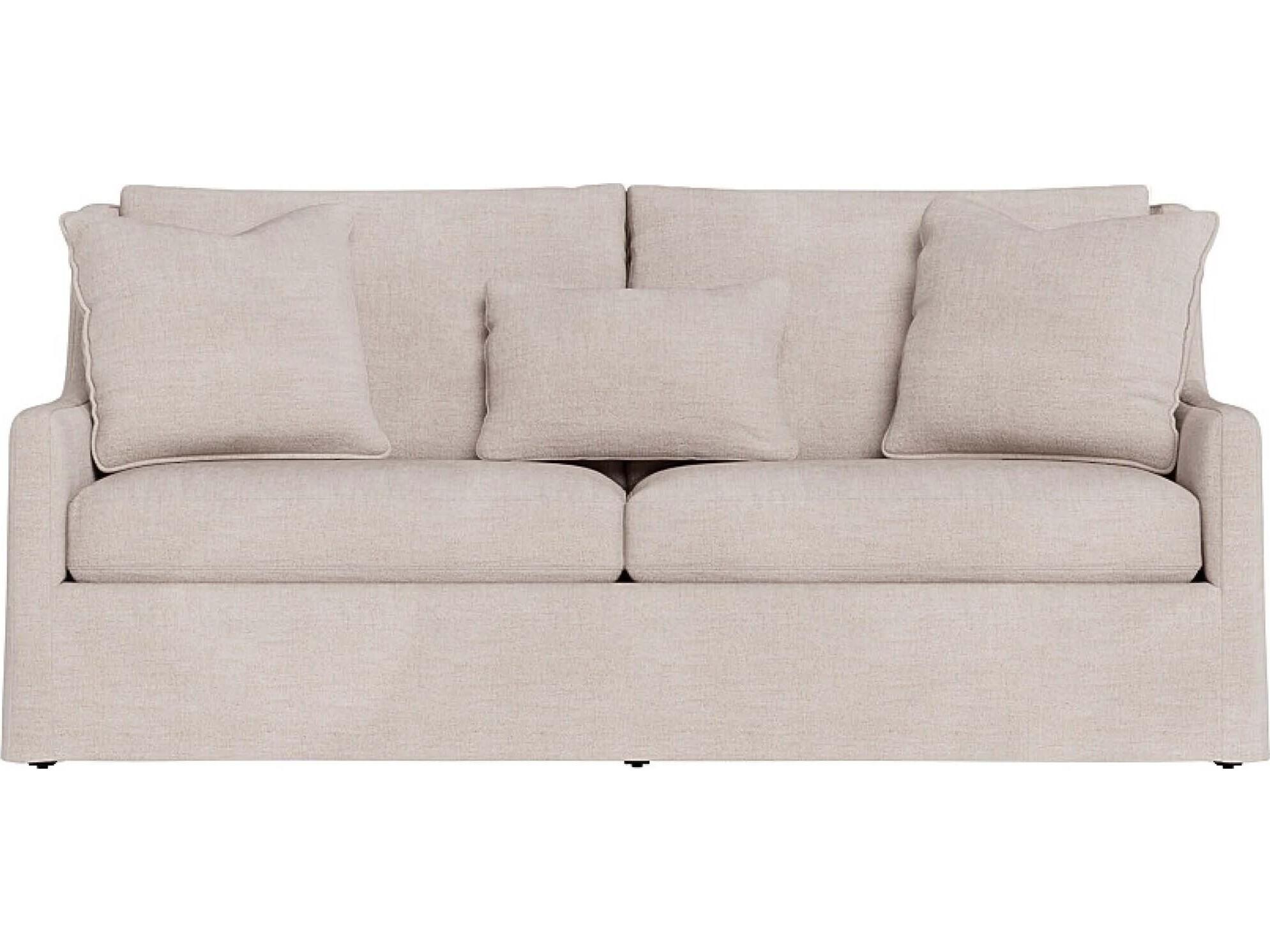 Universal Furniture Hudson Upholstered Sofa
