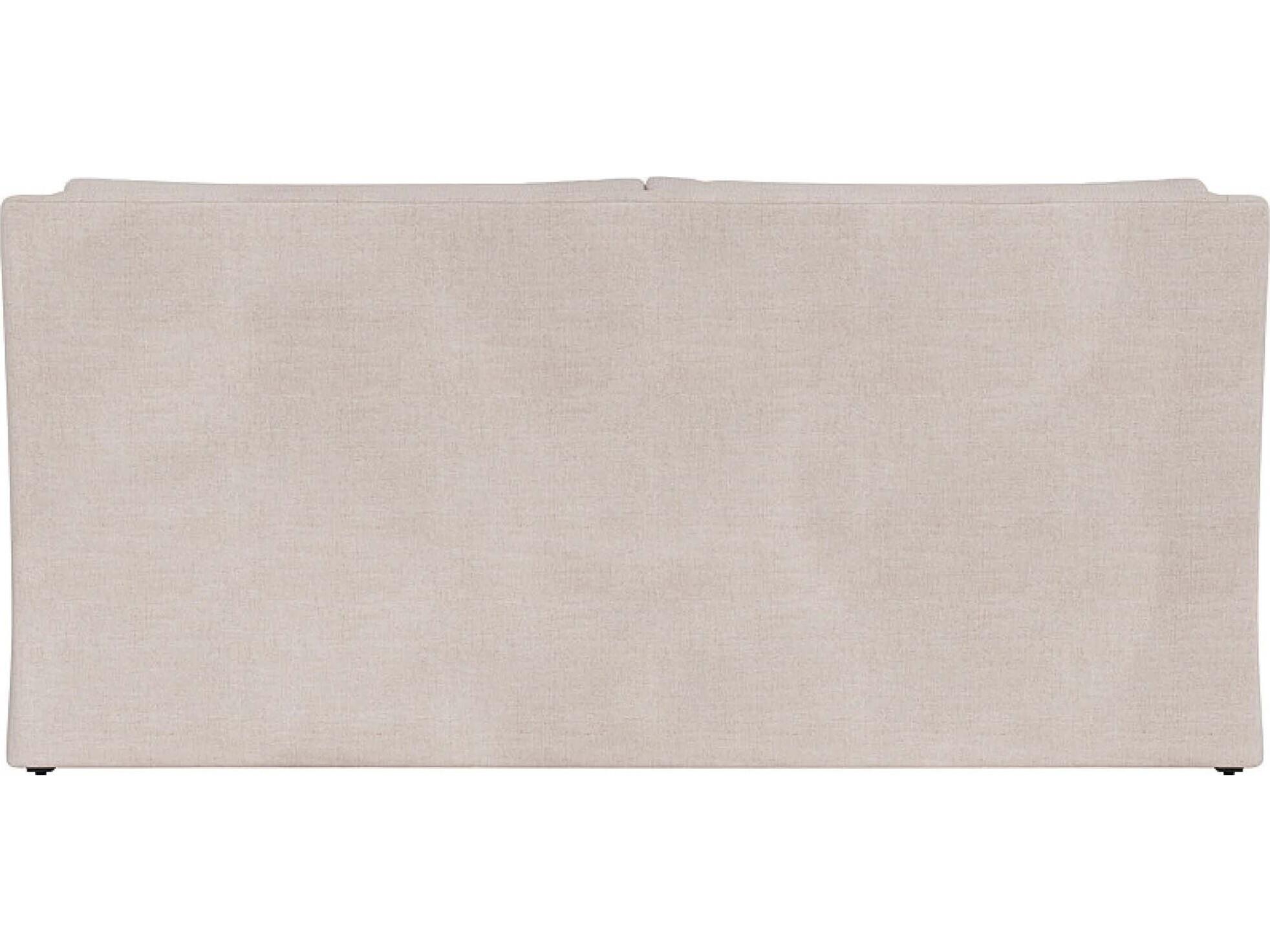 Universal Furniture Hudson Upholstered Sofa