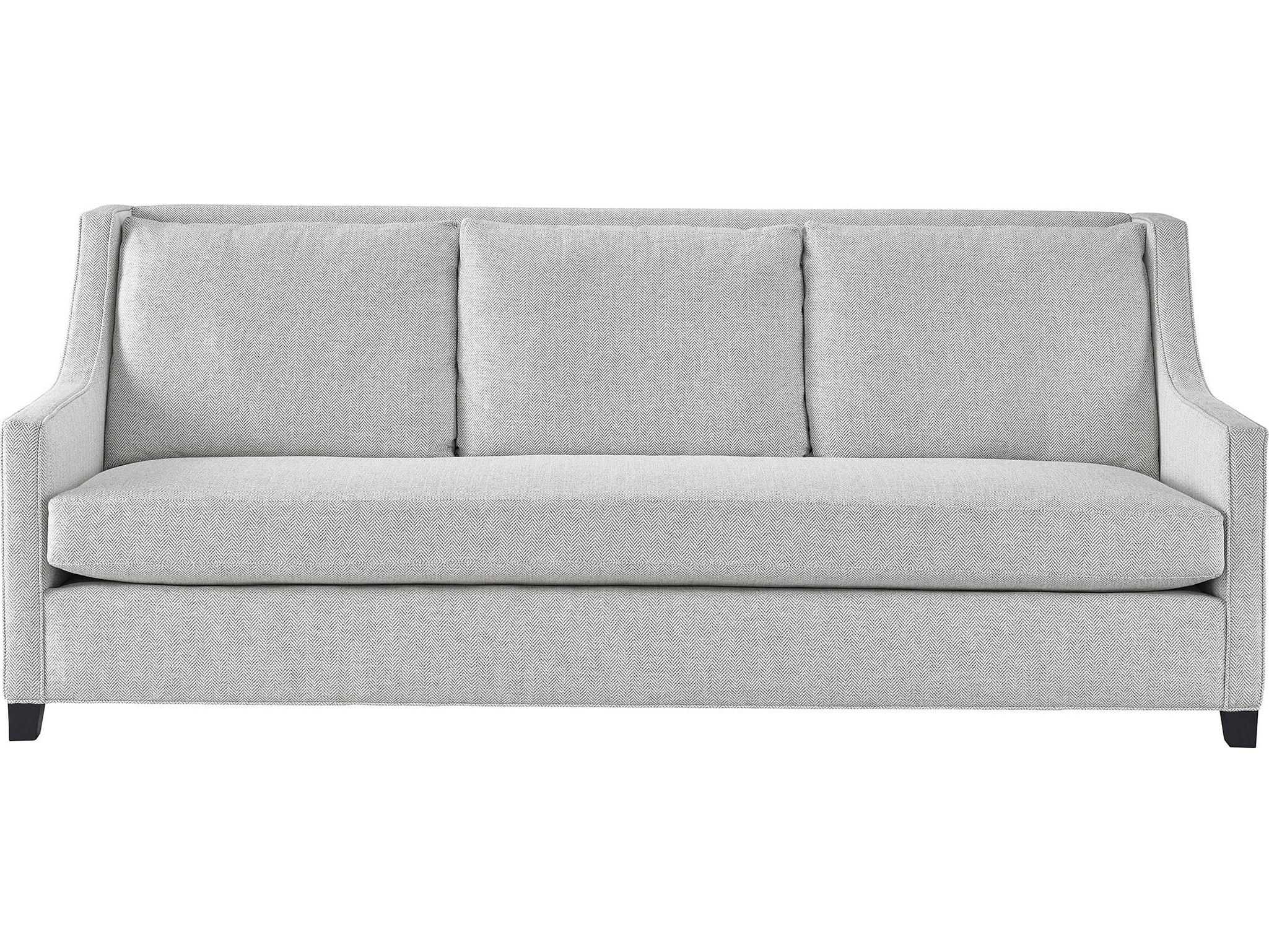 Universal Furniture Hudson Upholstered Sofa