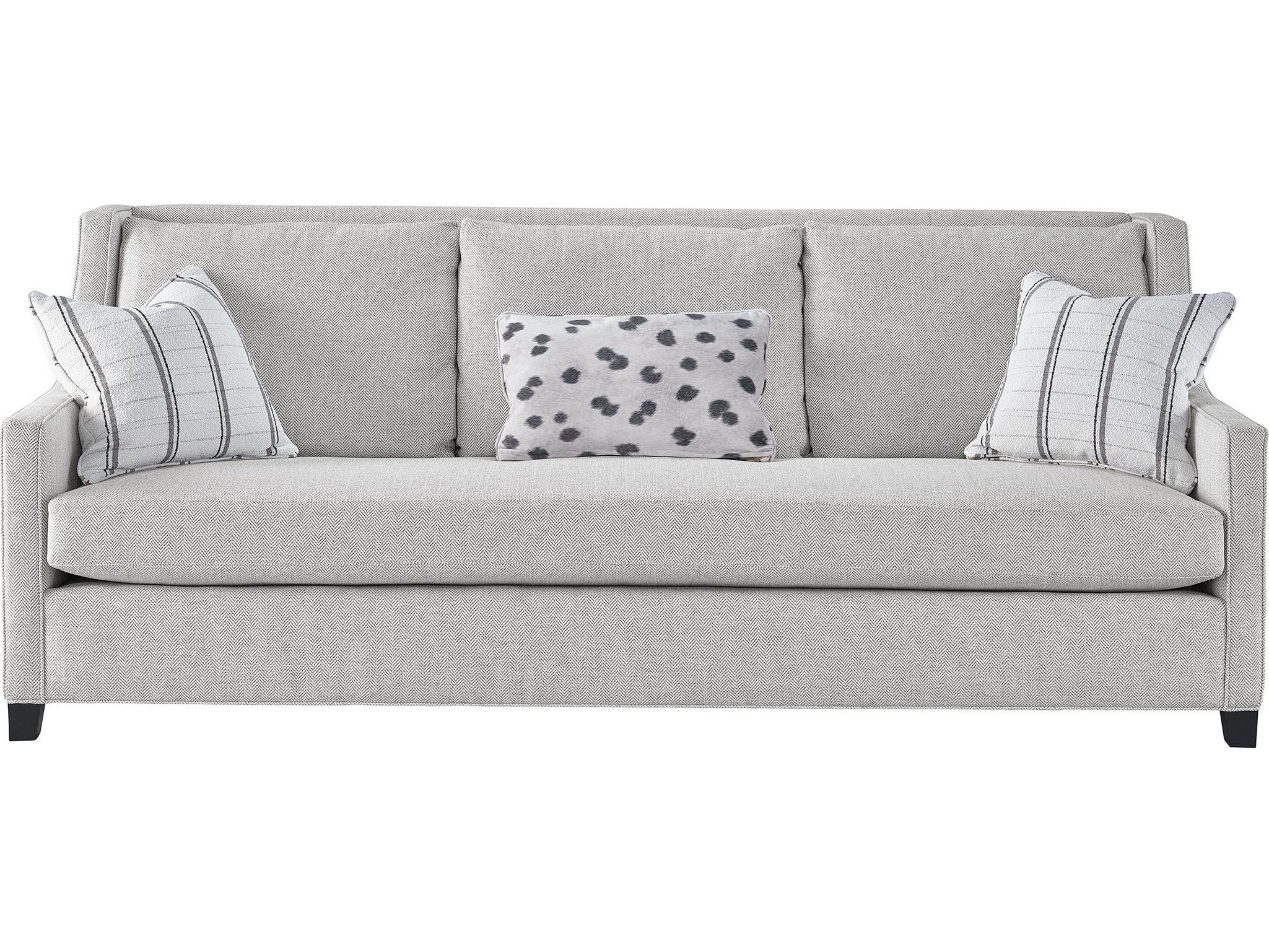 Universal Furniture Hudson Upholstered Sofa