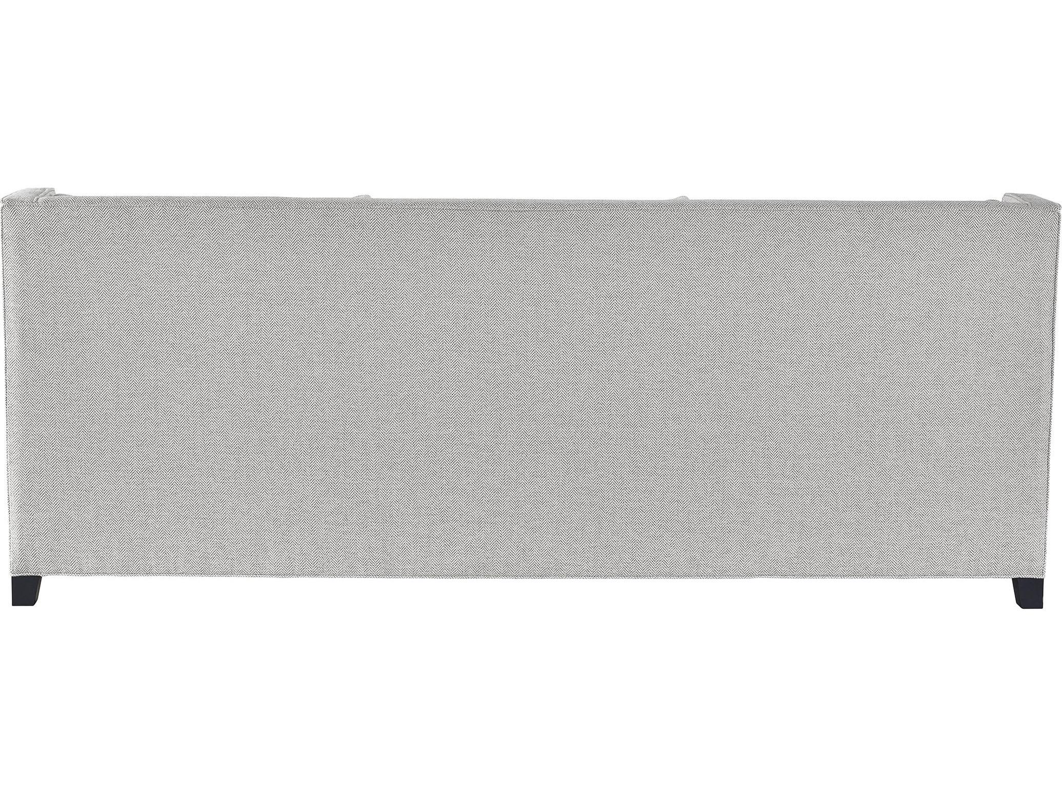 Universal Furniture Hudson Upholstered Sofa