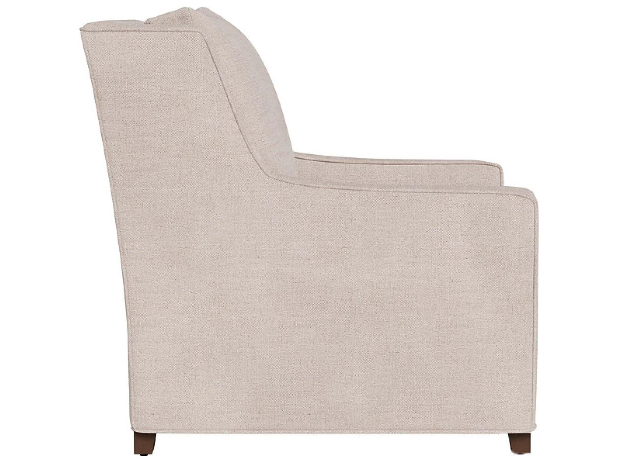 Universal Furniture Hudson Fabric Accent Chair