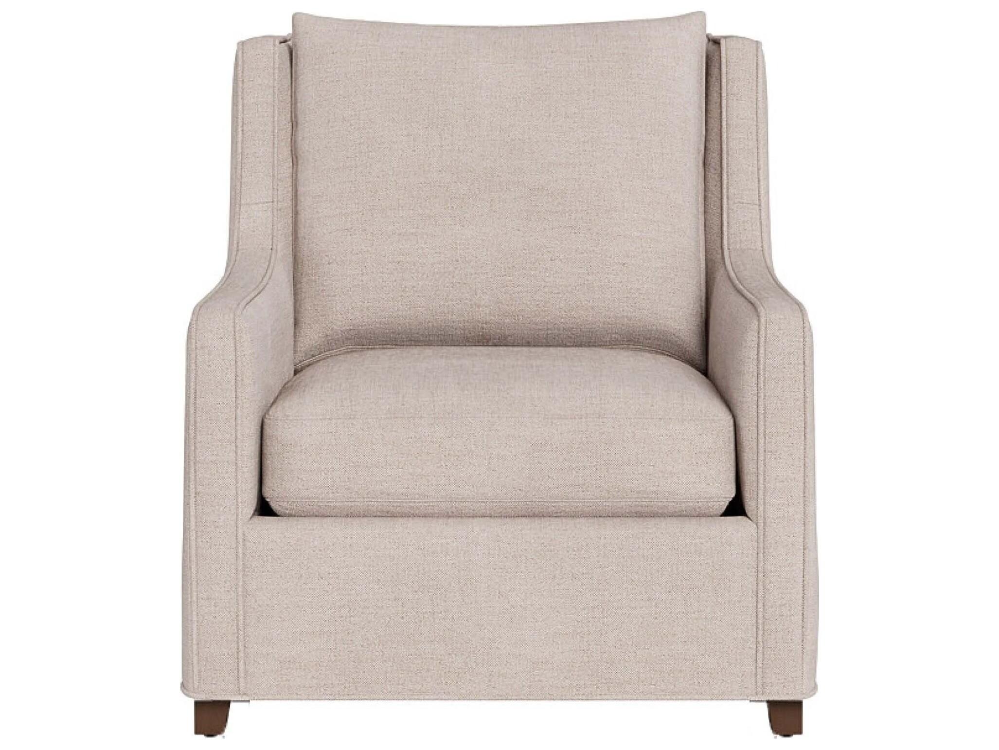Universal Furniture Hudson Fabric Accent Chair