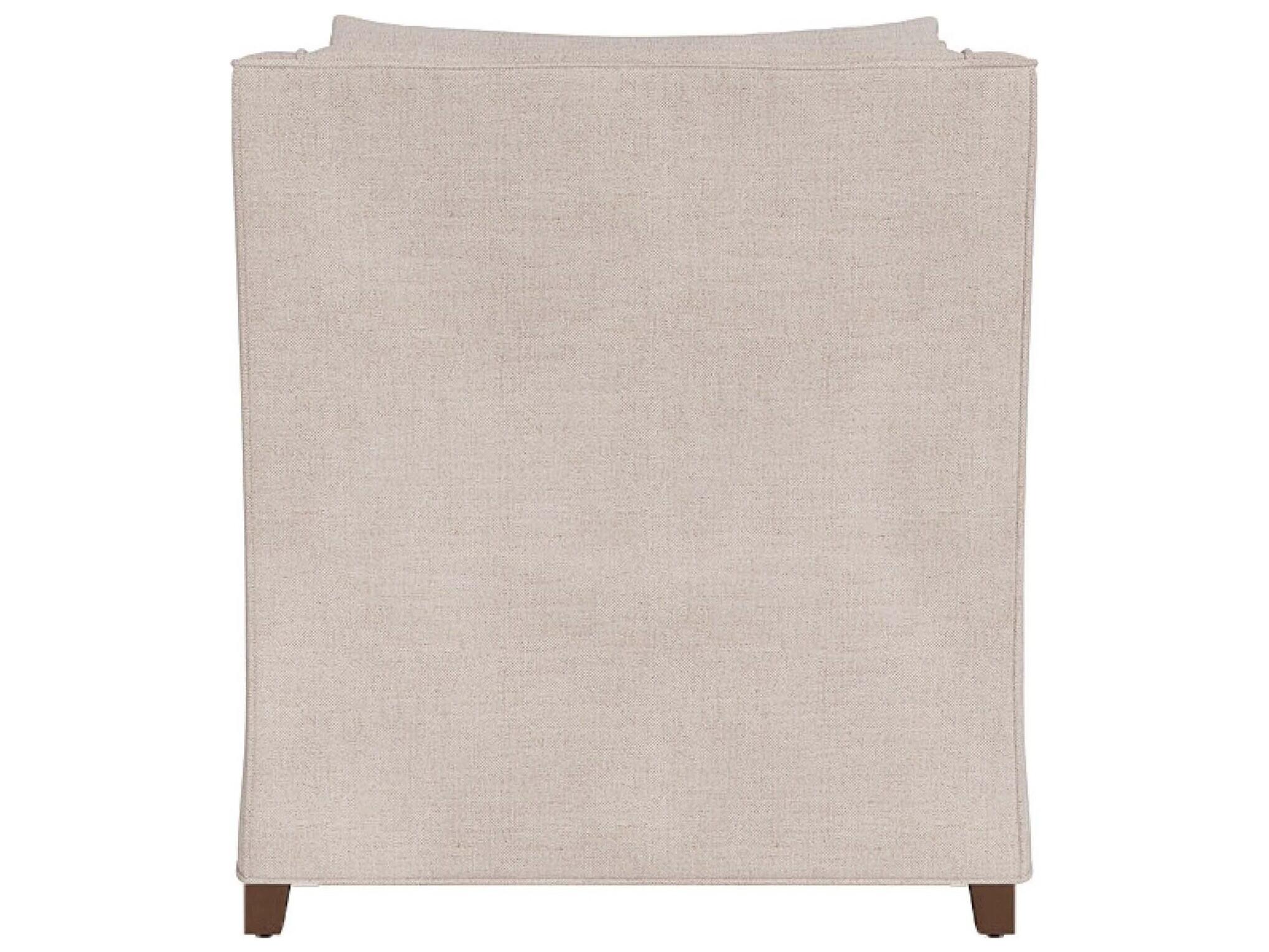 Universal Furniture Hudson Fabric Accent Chair