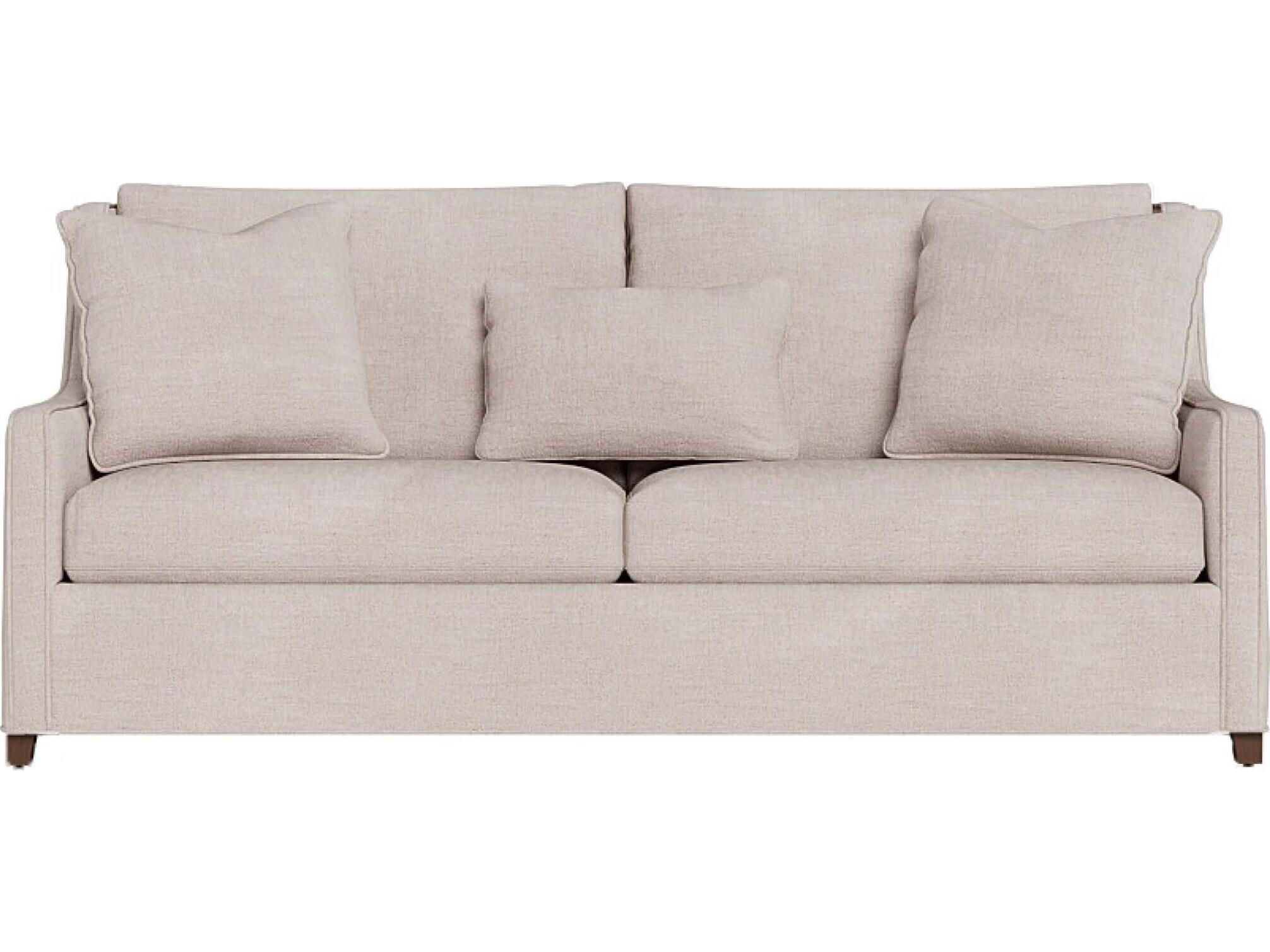 Universal Furniture Hudson Upholstered Sofa