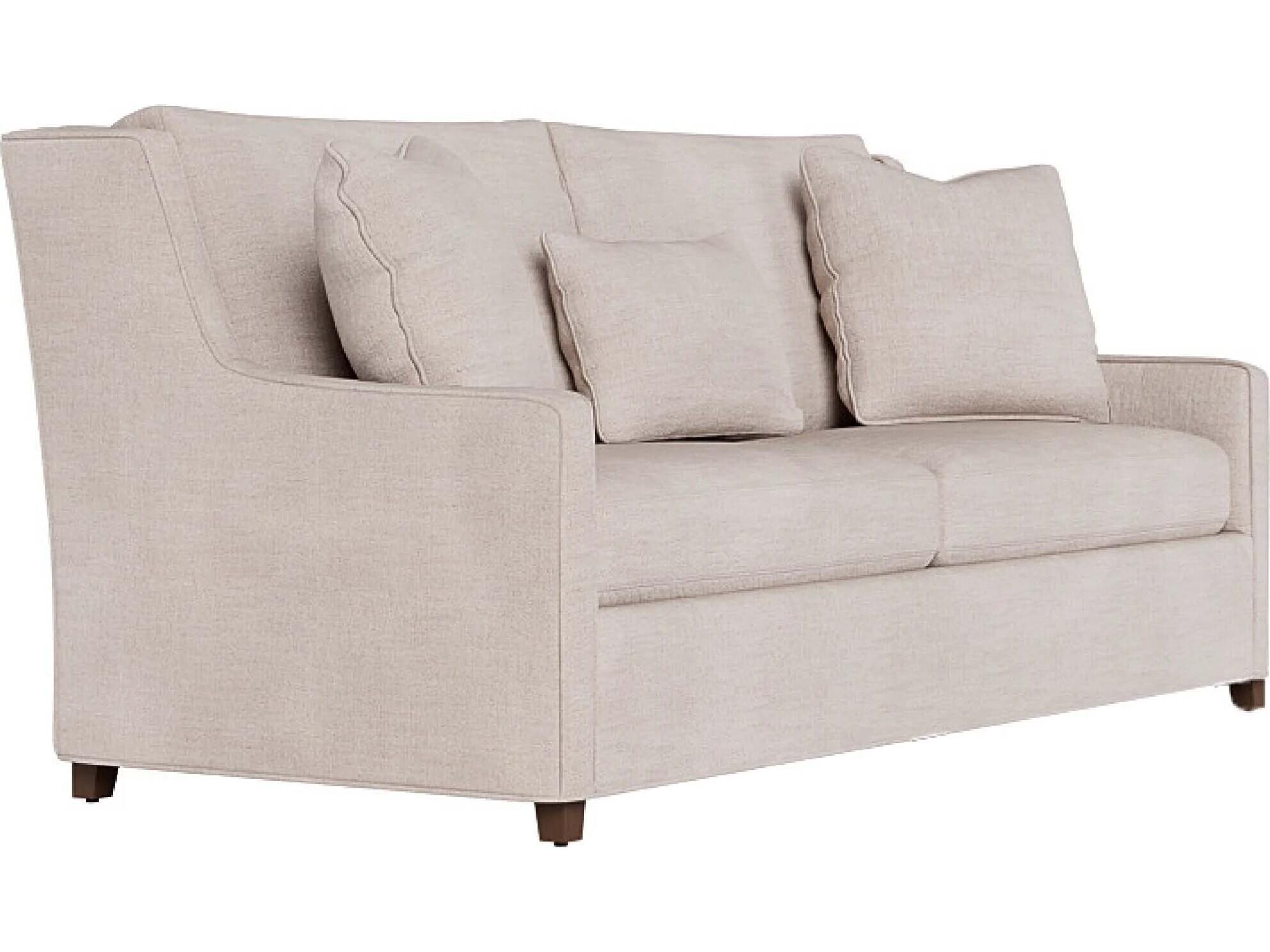 Universal Furniture Hudson Upholstered Sofa