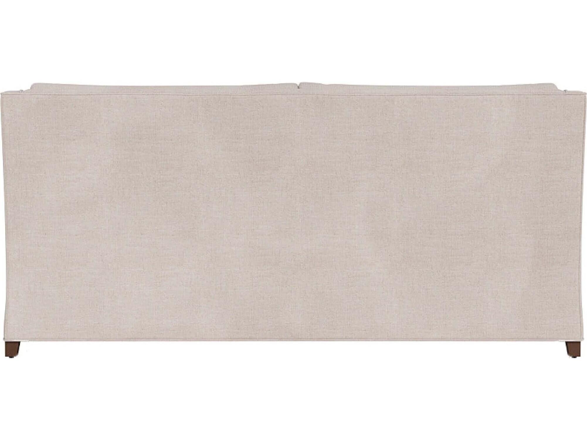 Universal Furniture Hudson Upholstered Sofa