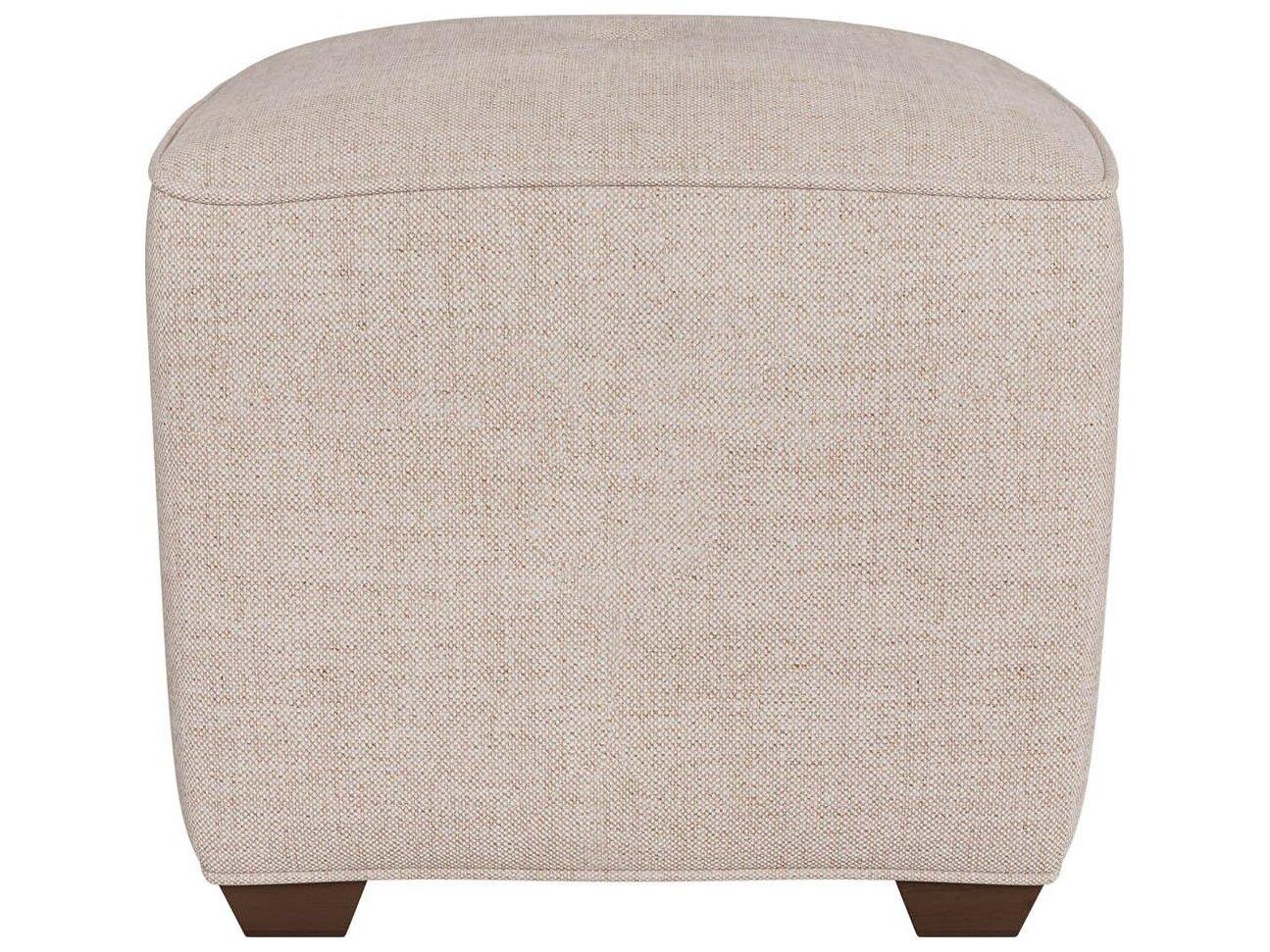 Universal Furniture Julian Upholstered Ottoman