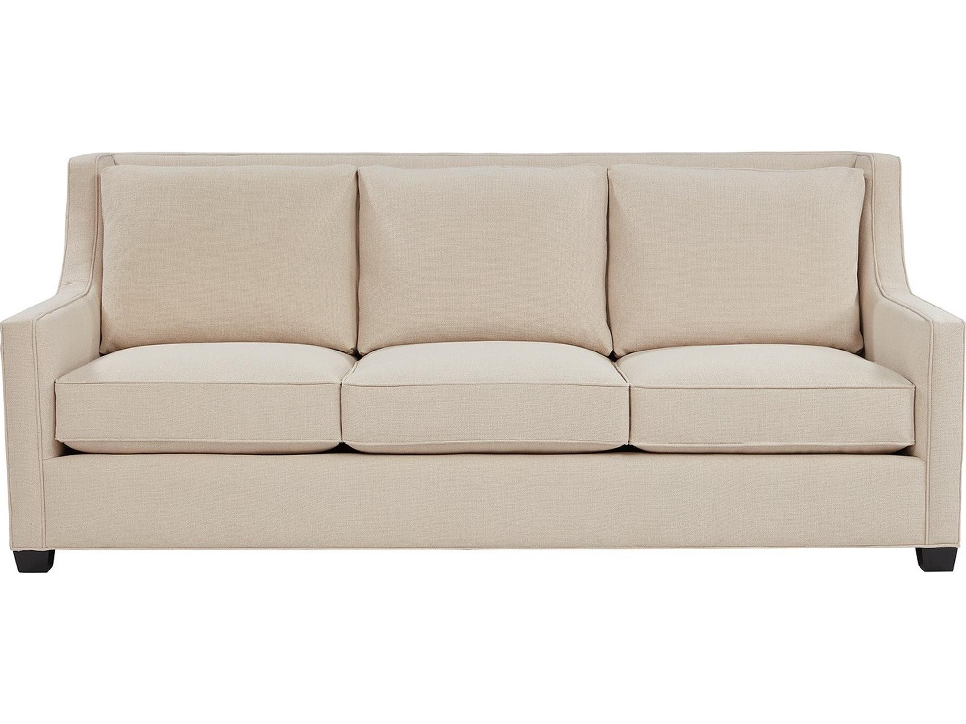 Universal Furniture Salina Upholstered Sofa