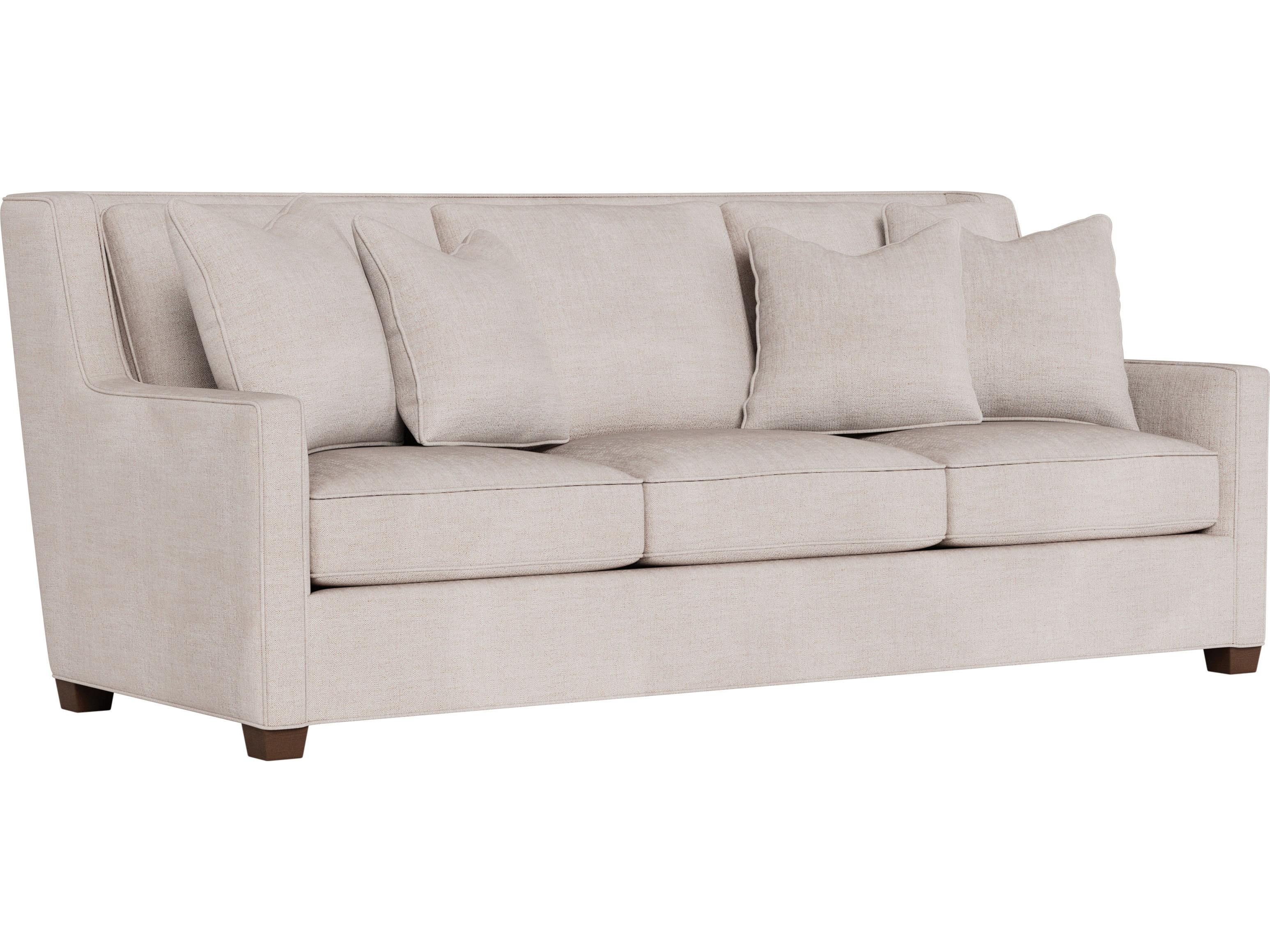 Universal Furniture Salina Upholstered Sofa