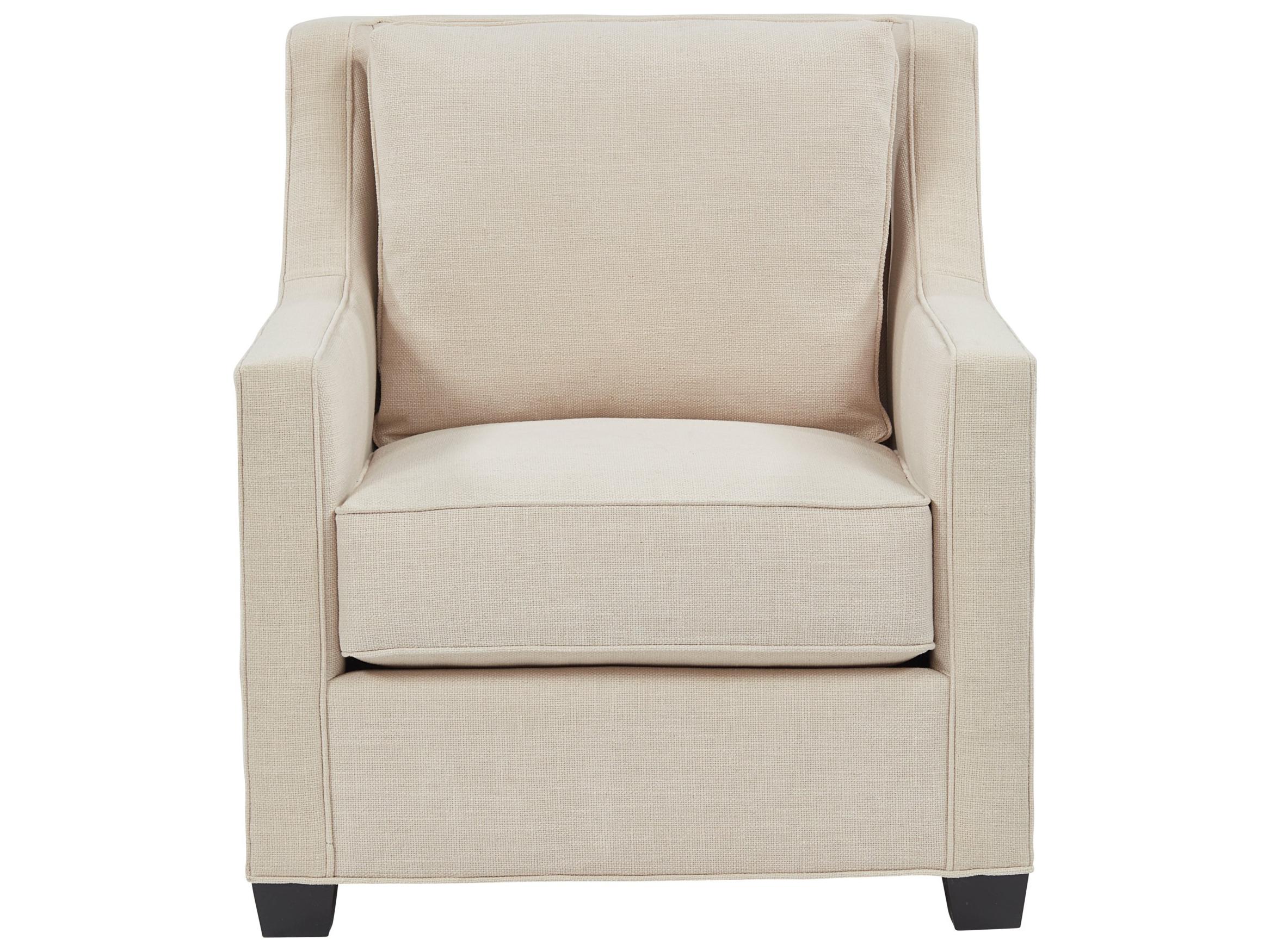 Universal Furniture Salina Fabric Club Chair