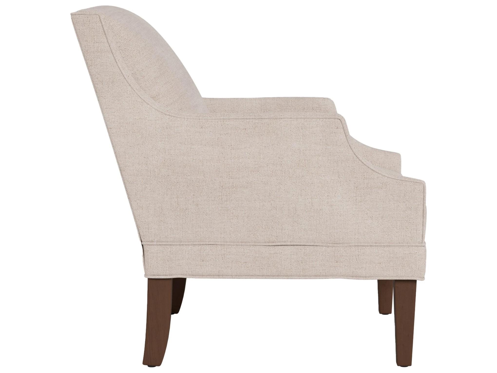 Universal Furniture Stella Fabric Accent Chair