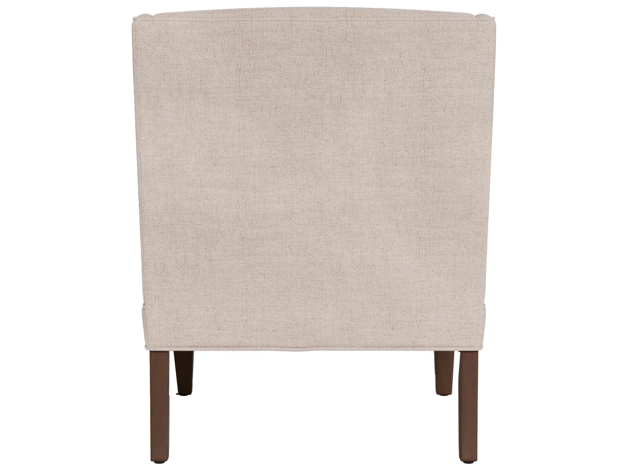 Universal Furniture Stella Fabric Accent Chair