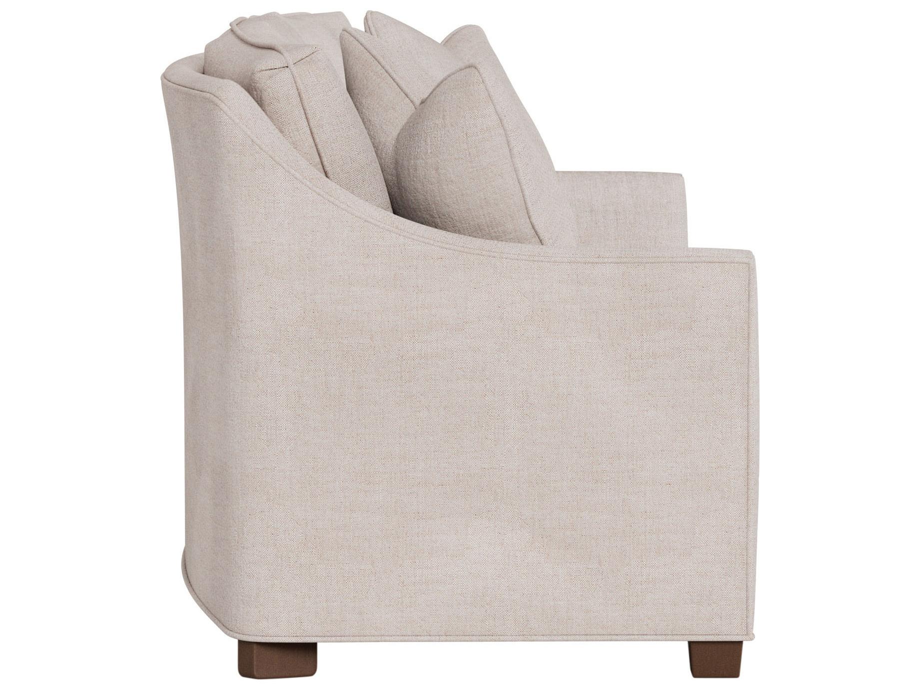 Universal Furniture Walden Upholstered Sofa