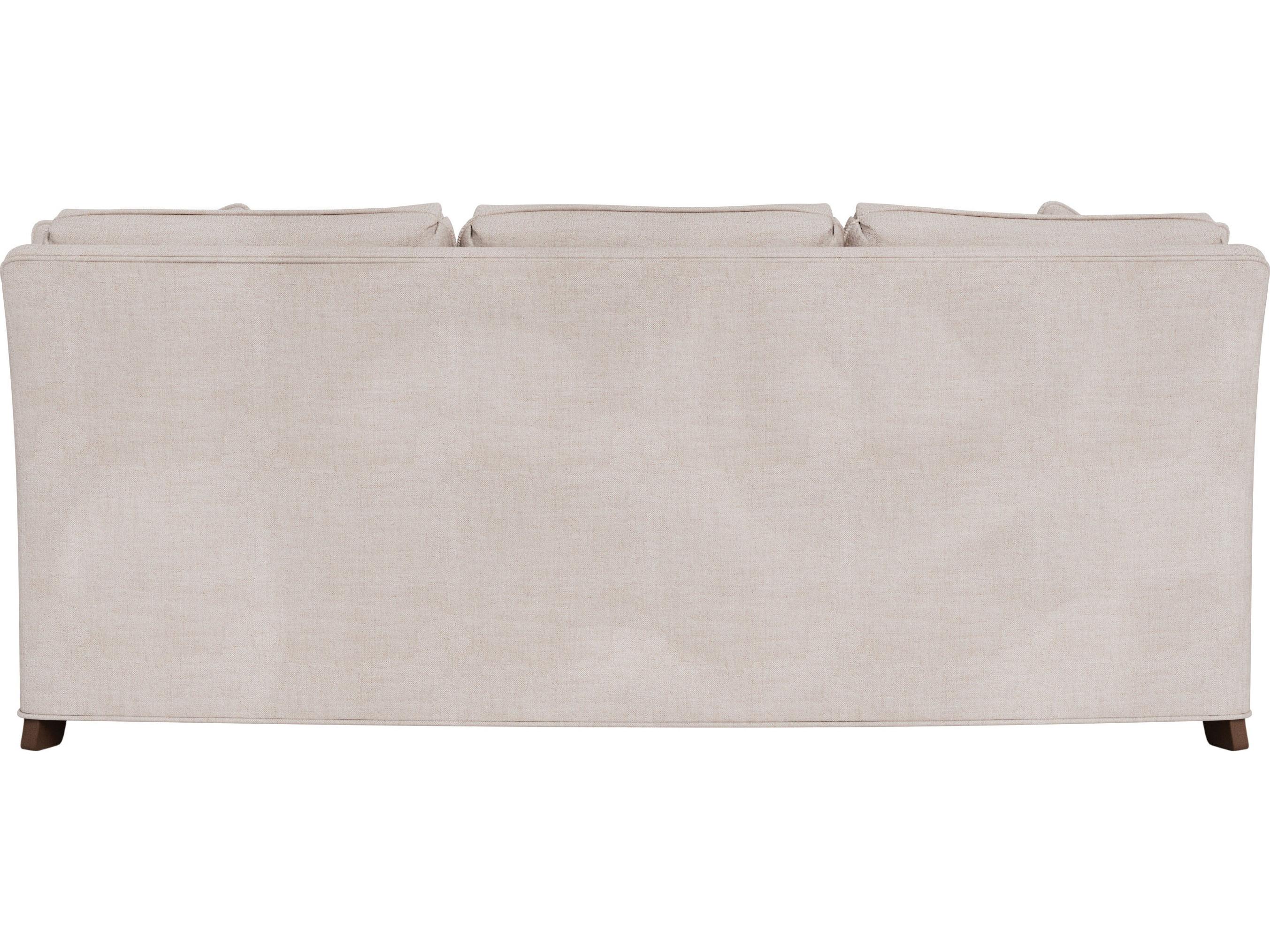 Universal Furniture Walden Upholstered Sofa