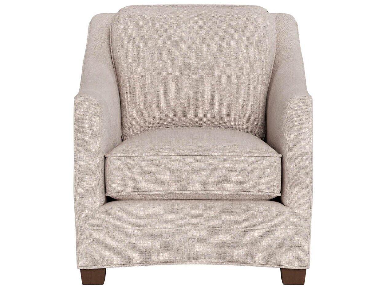 Universal Furniture Walden Fabric Club Chair
