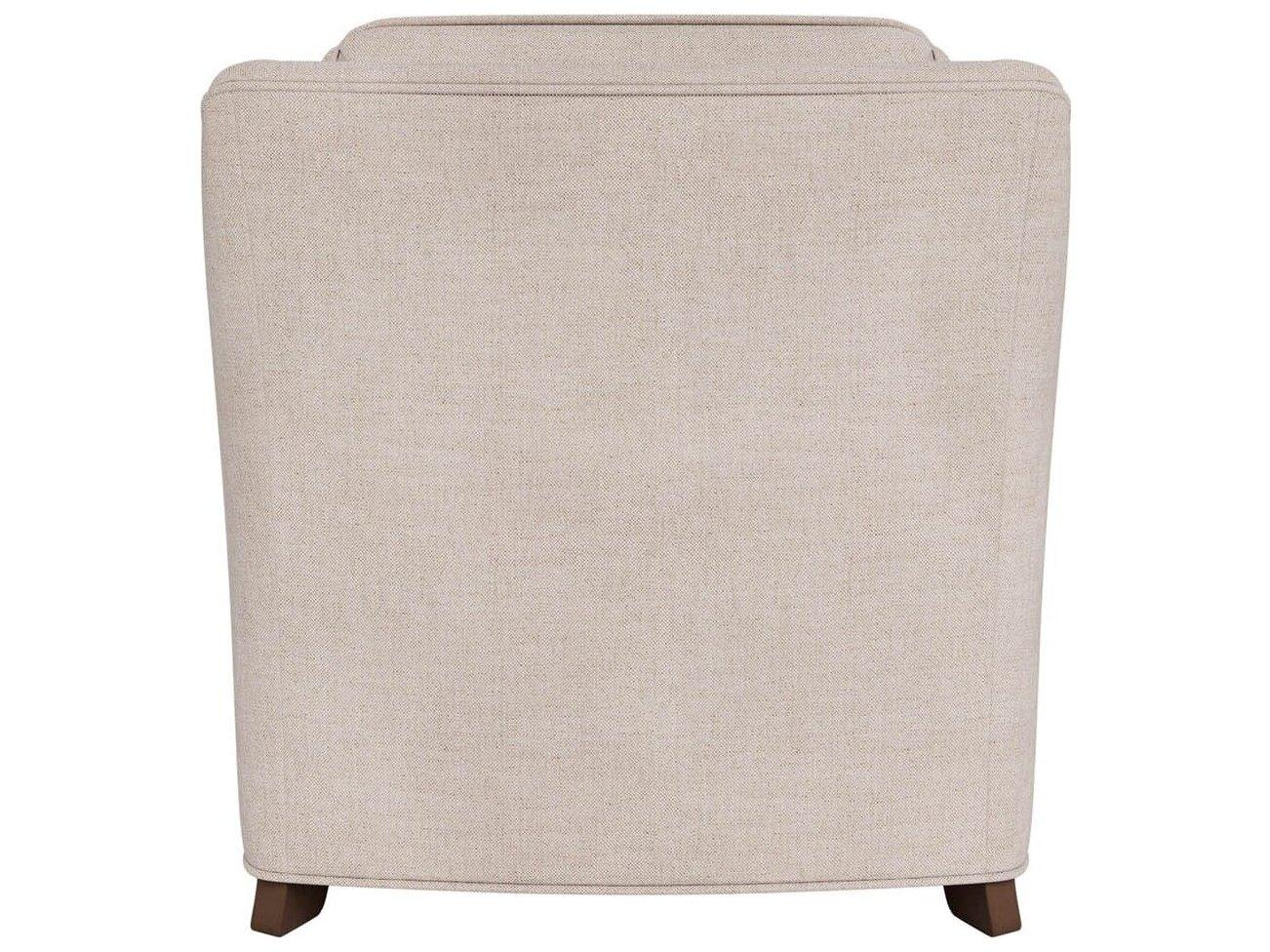 Universal Furniture Walden Fabric Club Chair