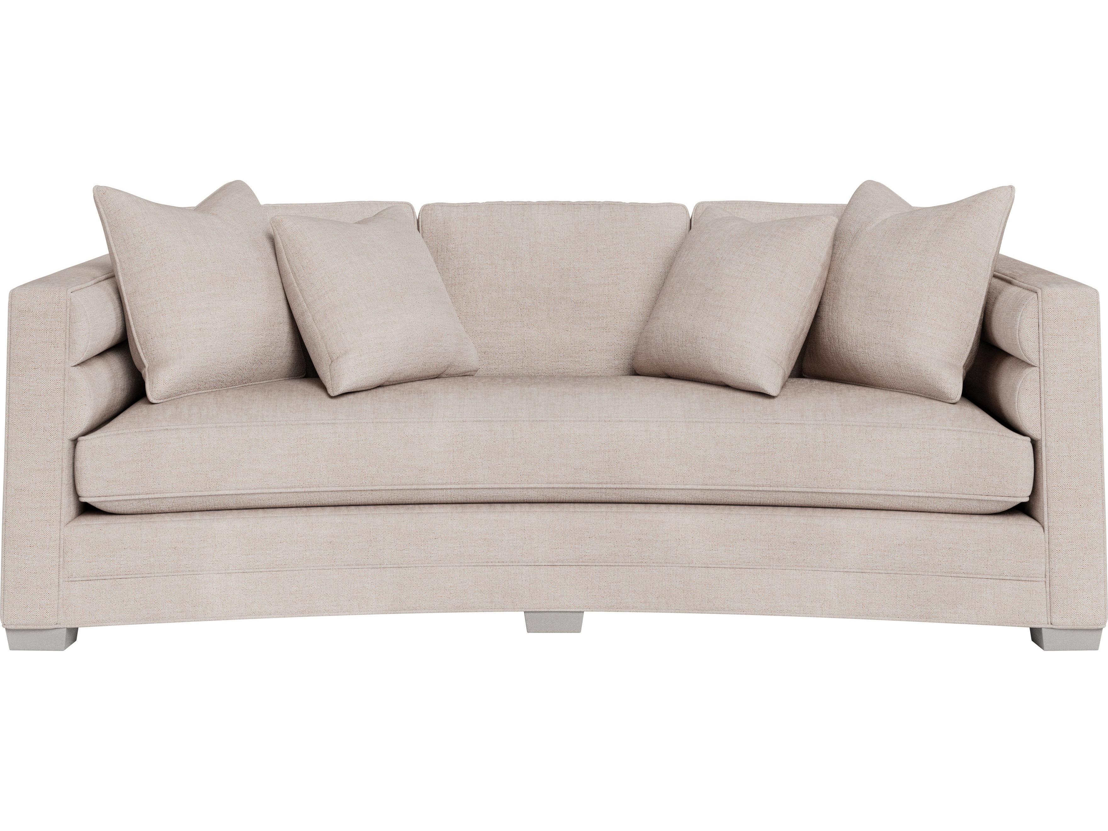 Universal Furniture Chanel Upholstered Sofa