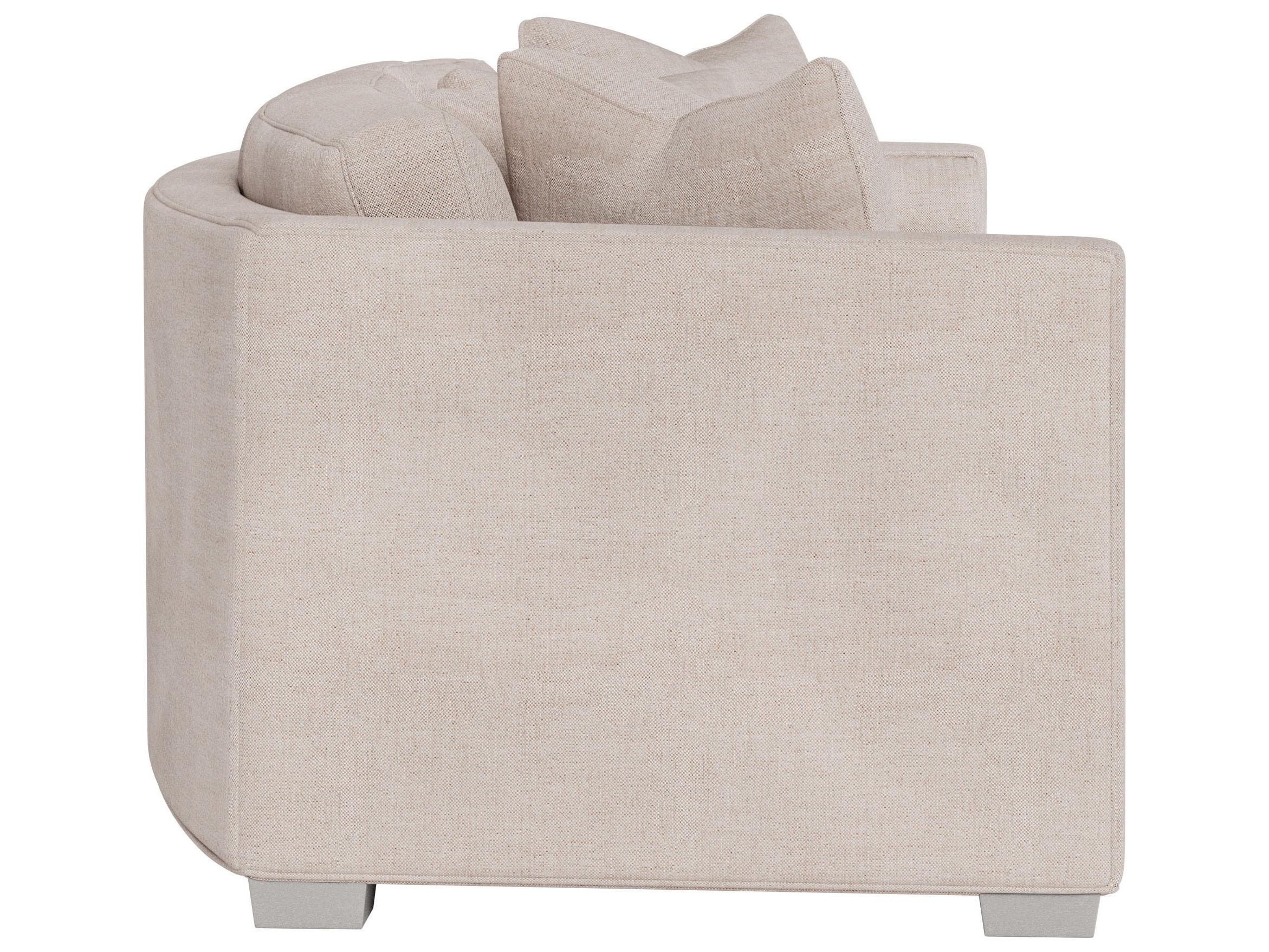 Universal Furniture Chanel Upholstered Sofa