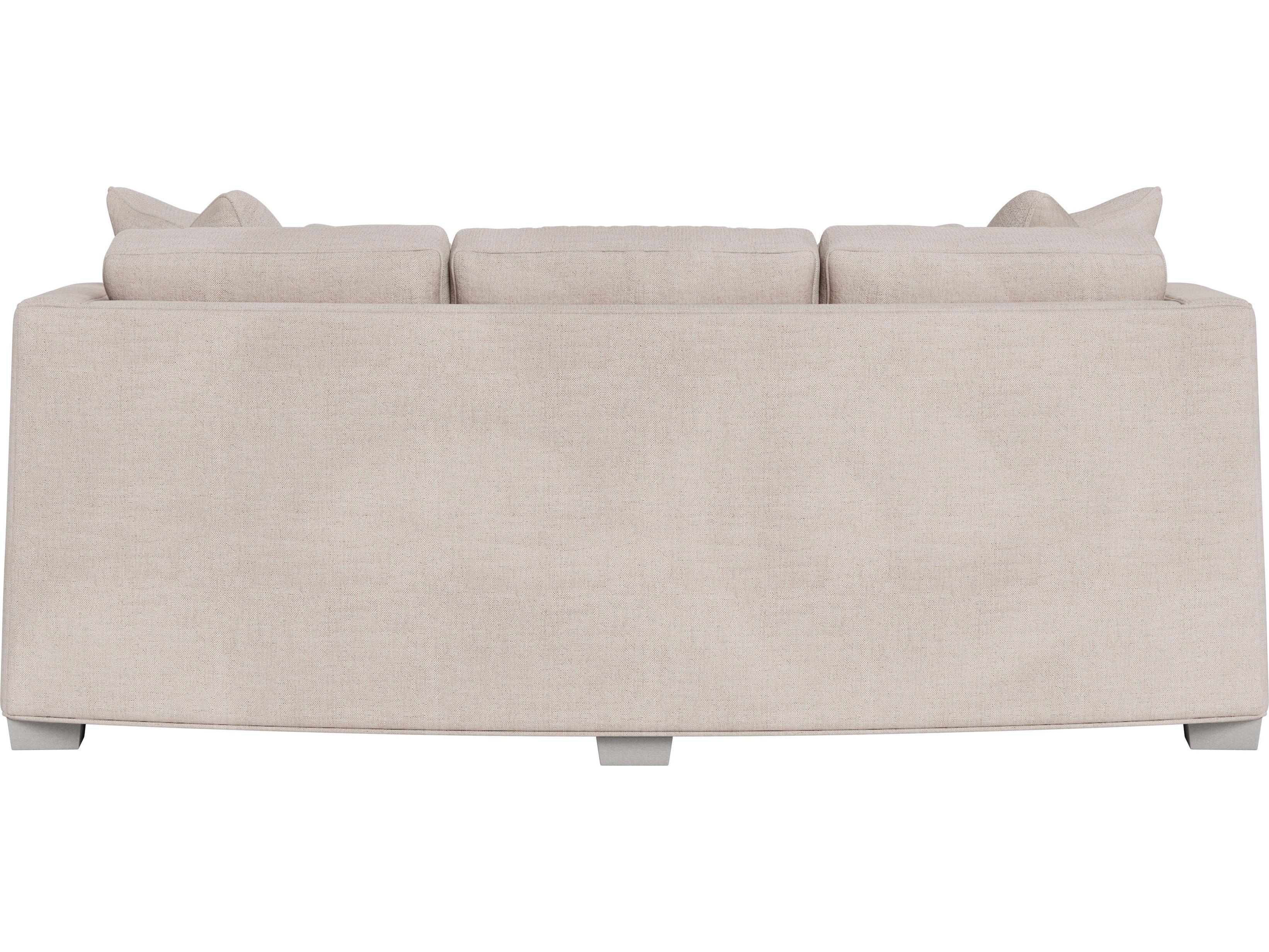Universal Furniture Chanel Upholstered Sofa