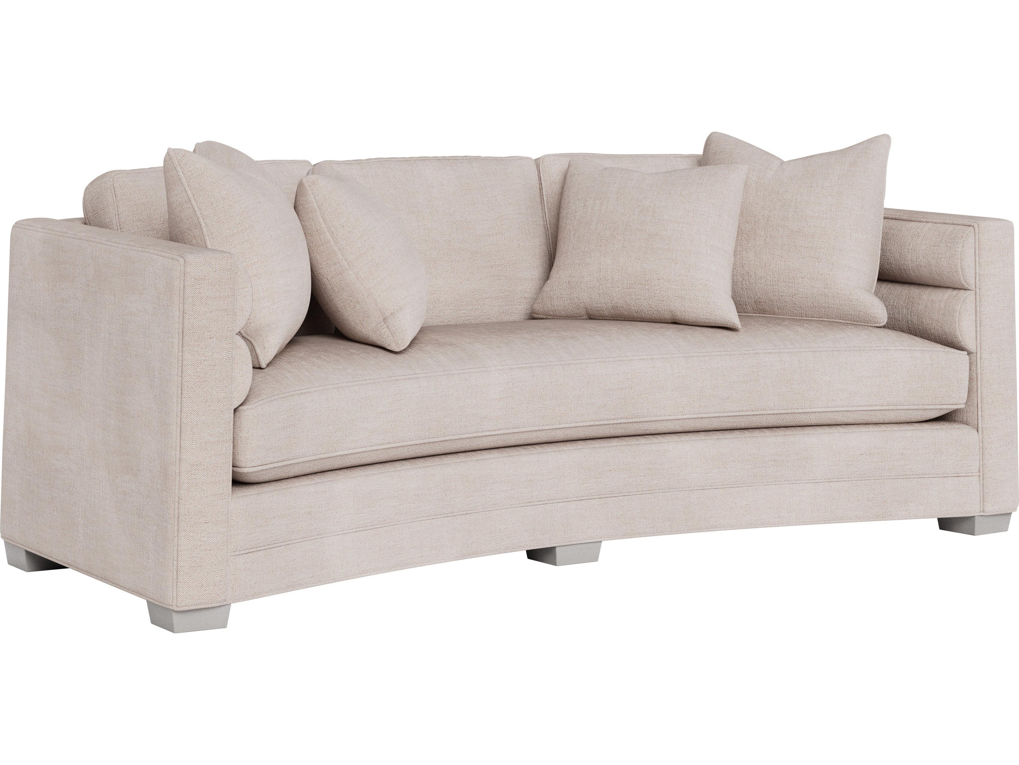 Universal Furniture Chanel Upholstered Sofa