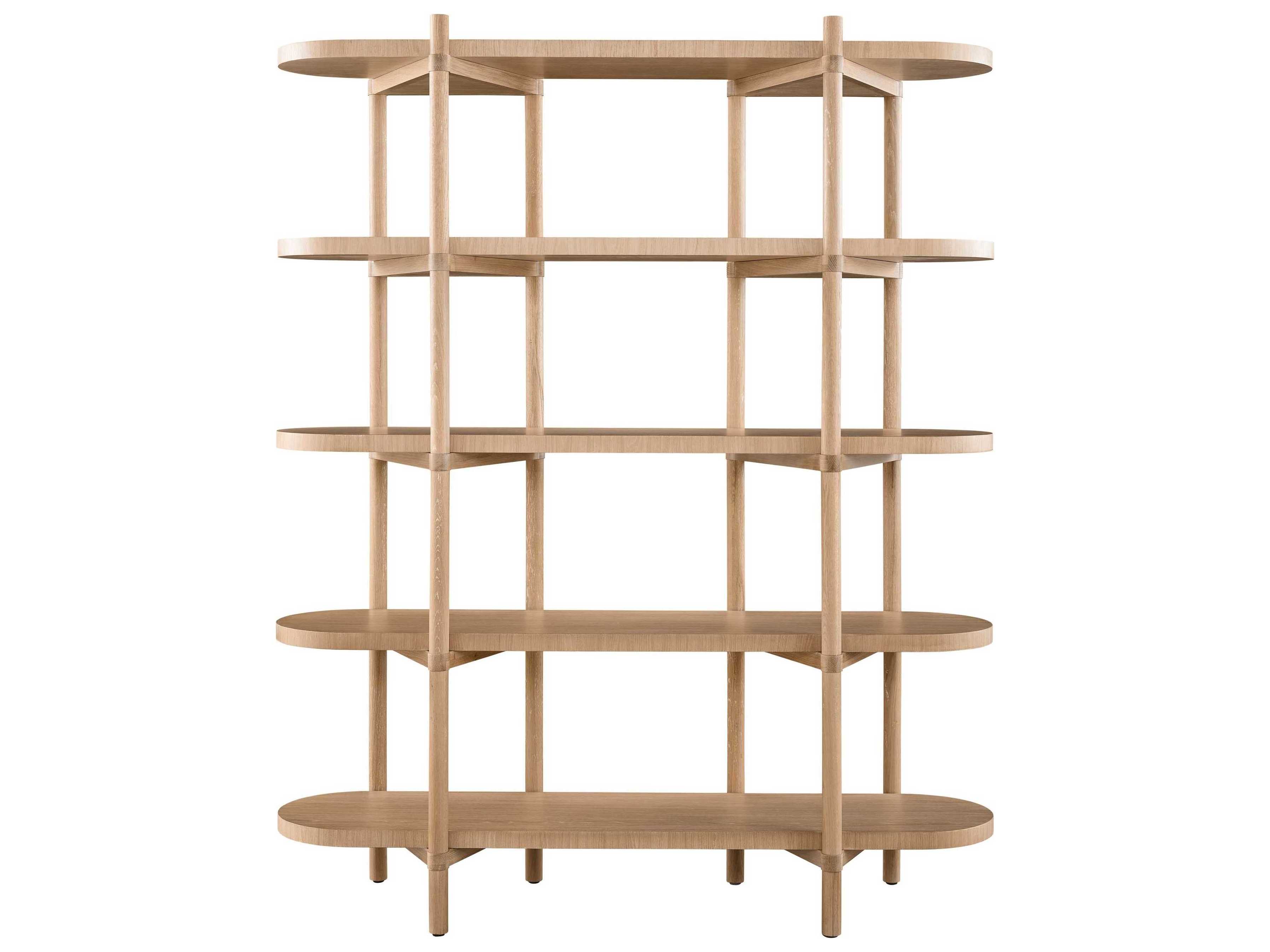 Universal Furniture Nomad Etagere