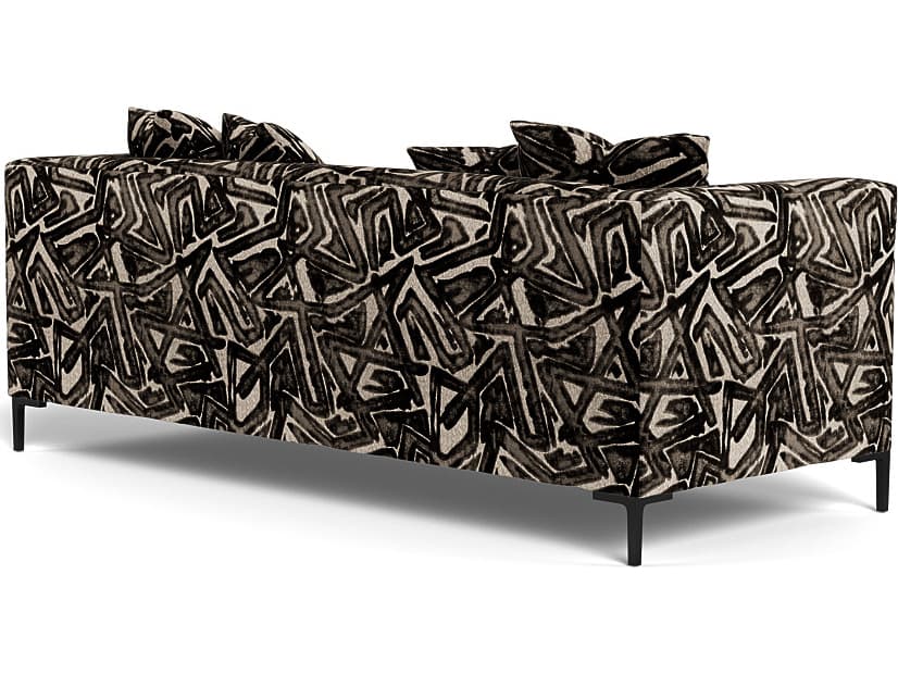 Universal Furniture Melrose Upholstered Sofa