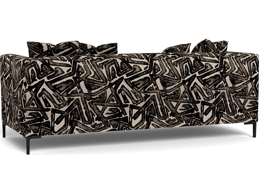 Universal Furniture Melrose Upholstered Sofa