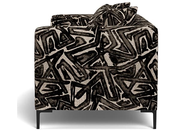 Universal Furniture Melrose Upholstered Sofa