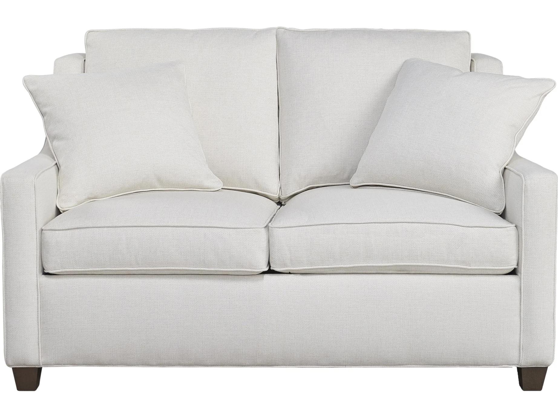 Universal Furniture U Choose Upholstered Loveseat