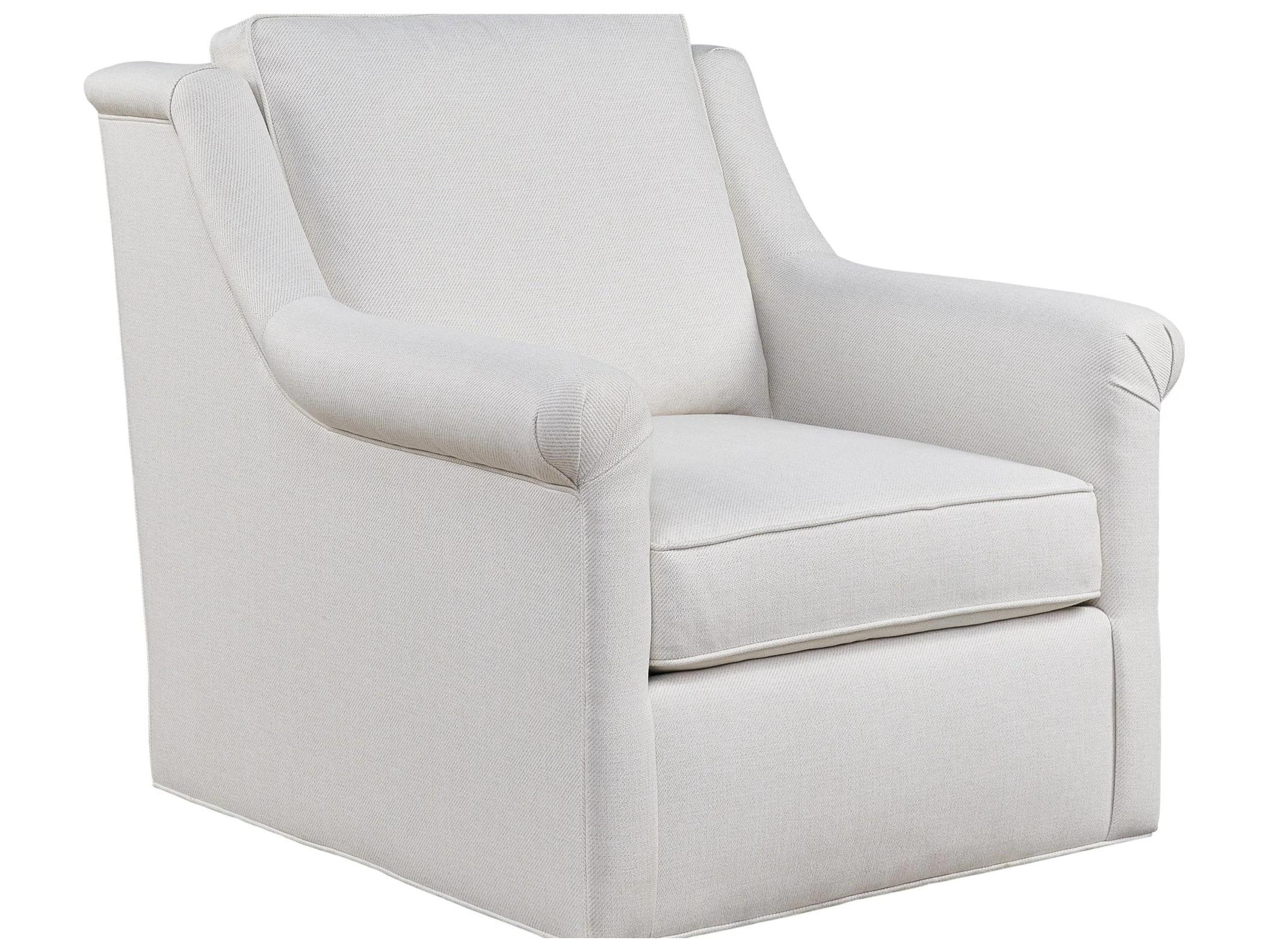 Universal Furniture U Choose Fabric Club Chair