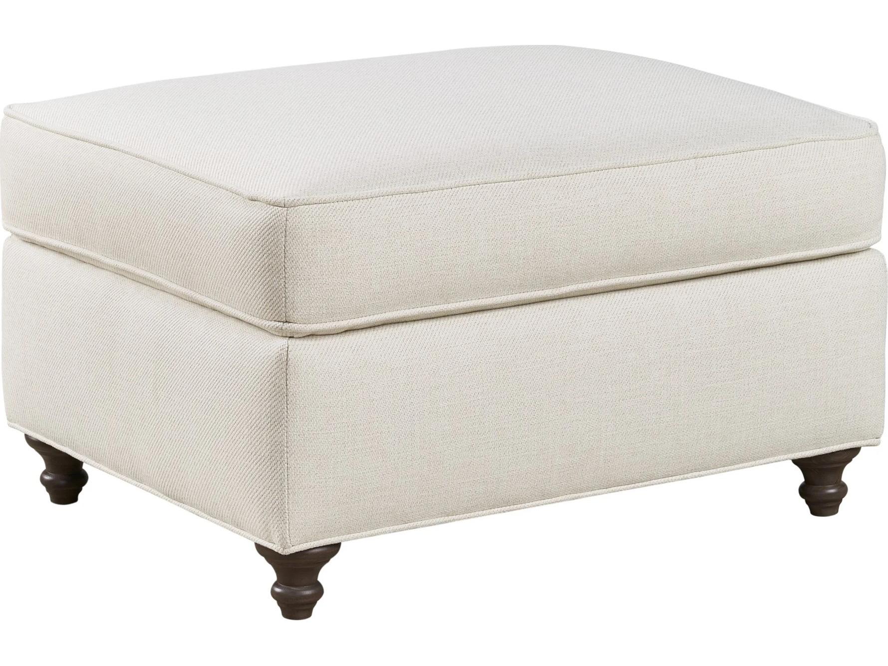 Universal Furniture U Choose Upholstered Ottoman