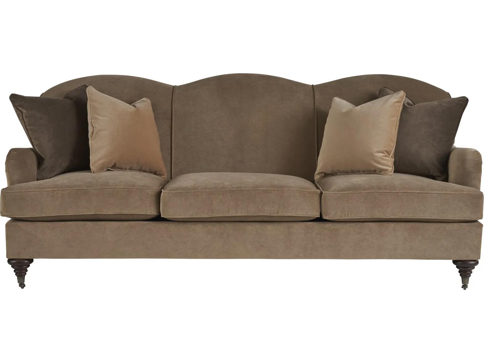Universal Furniture Iris Upholstered Sofa
