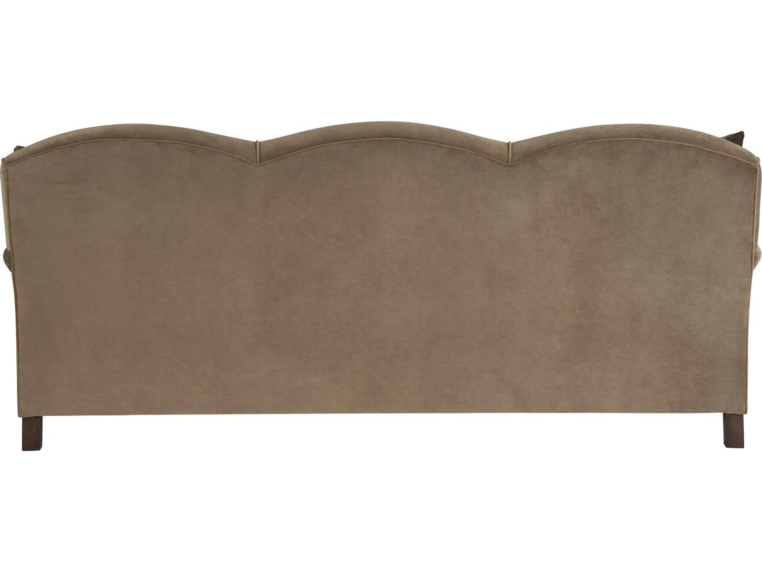 Universal Furniture Iris Upholstered Sofa