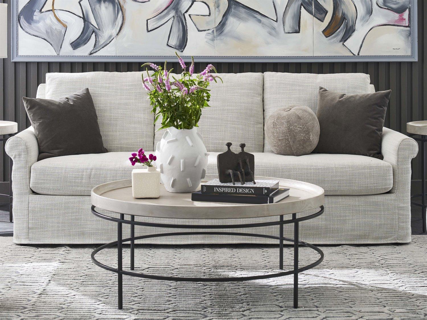 Universal Furniture Sadie Upholstered Sofa