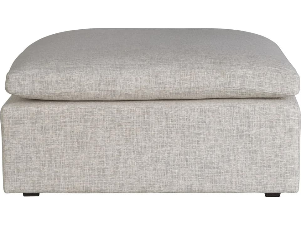 Universal Furniture Eloise Upholstered Ottoman