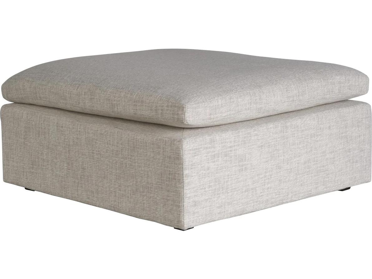 Universal Furniture Eloise Upholstered Ottoman