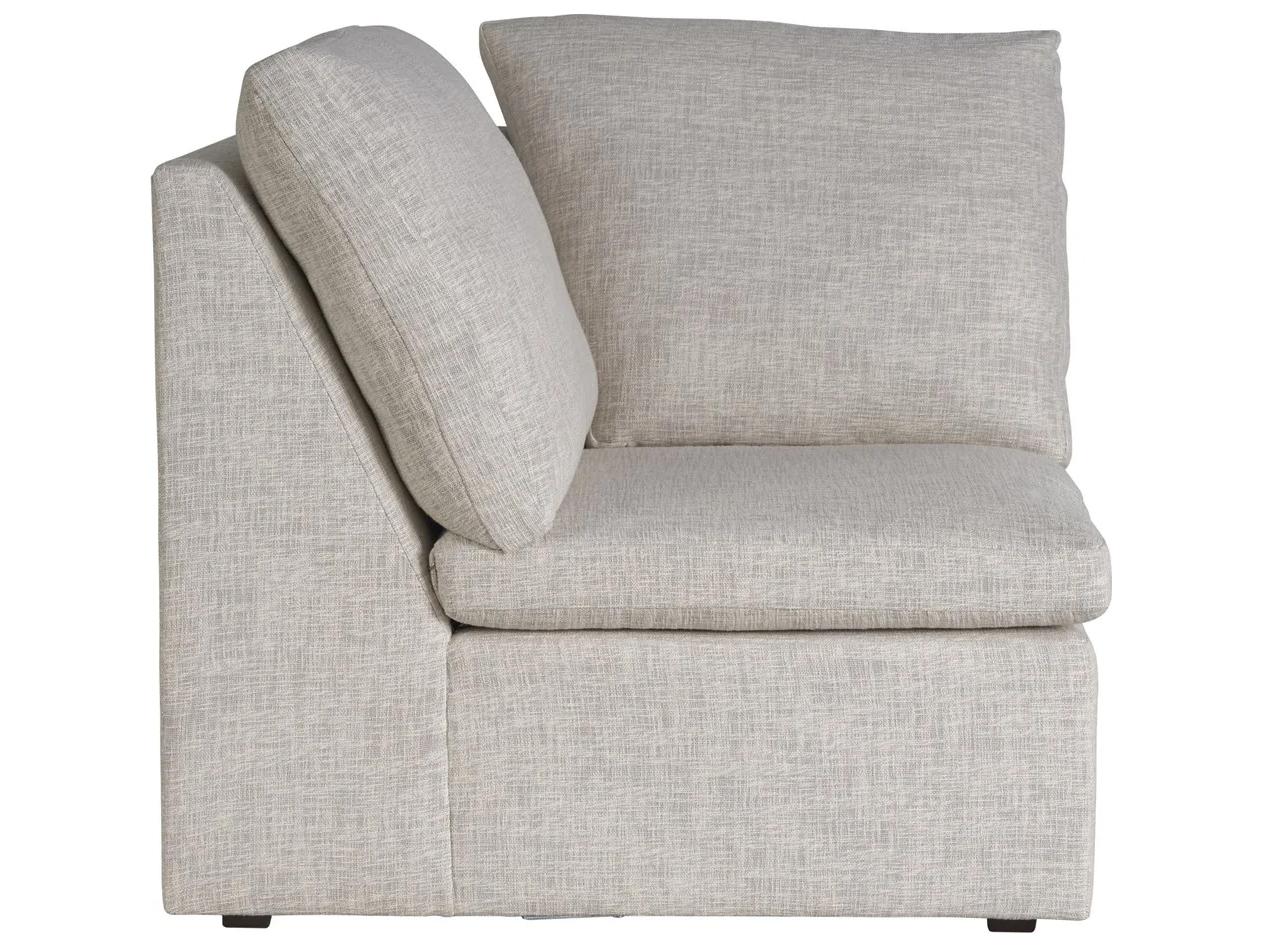 Universal Furniture Eloise Fabric Modular Chair