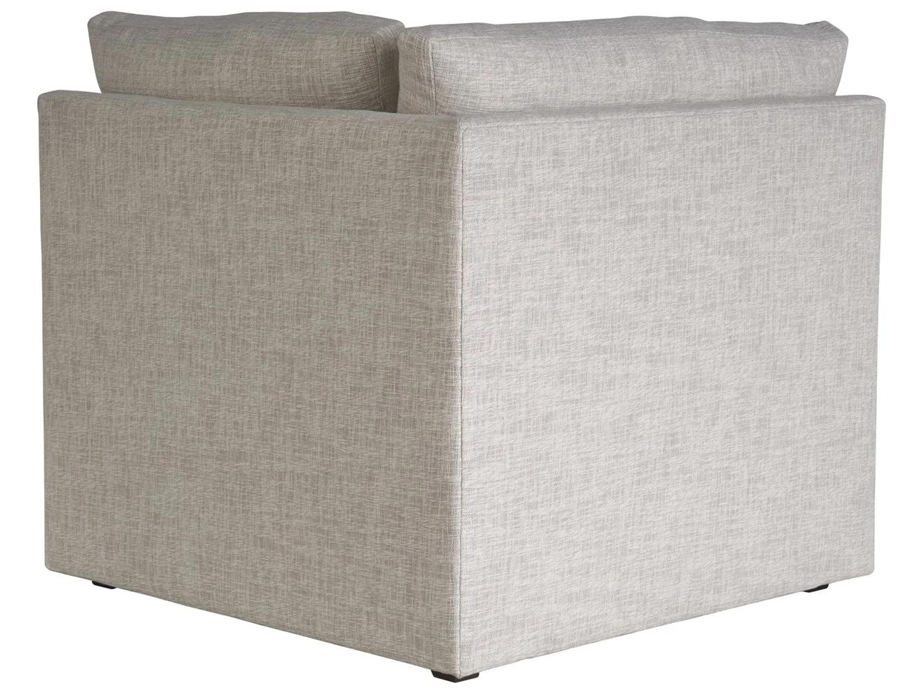 Universal Furniture Eloise Fabric Modular Chair