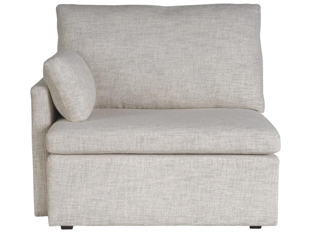 Universal Furniture Eloise Fabric LAF Club Chair